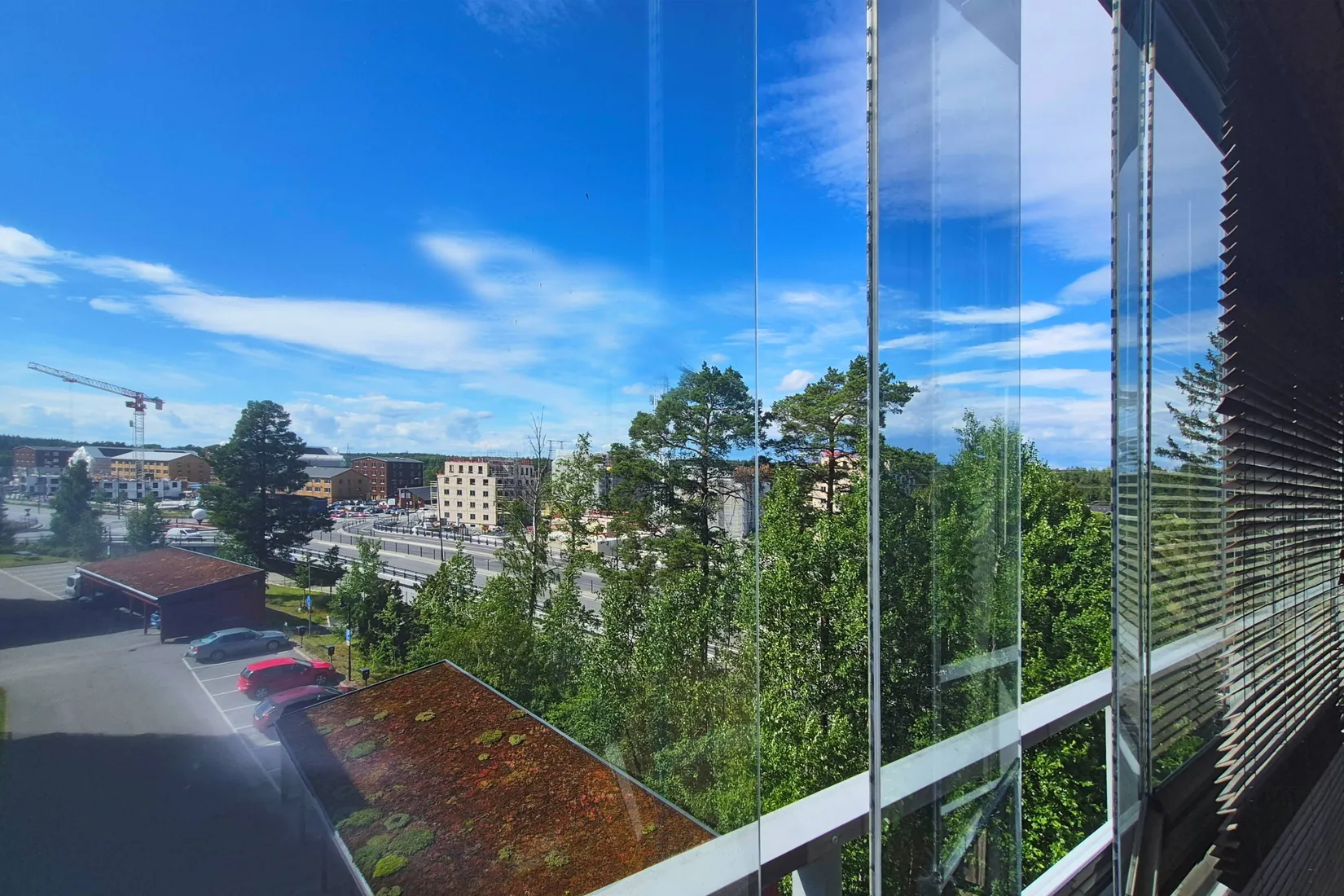 Bostadsrätt, Siklöjevägen 11, Centrala Tyresö, Tyresö
