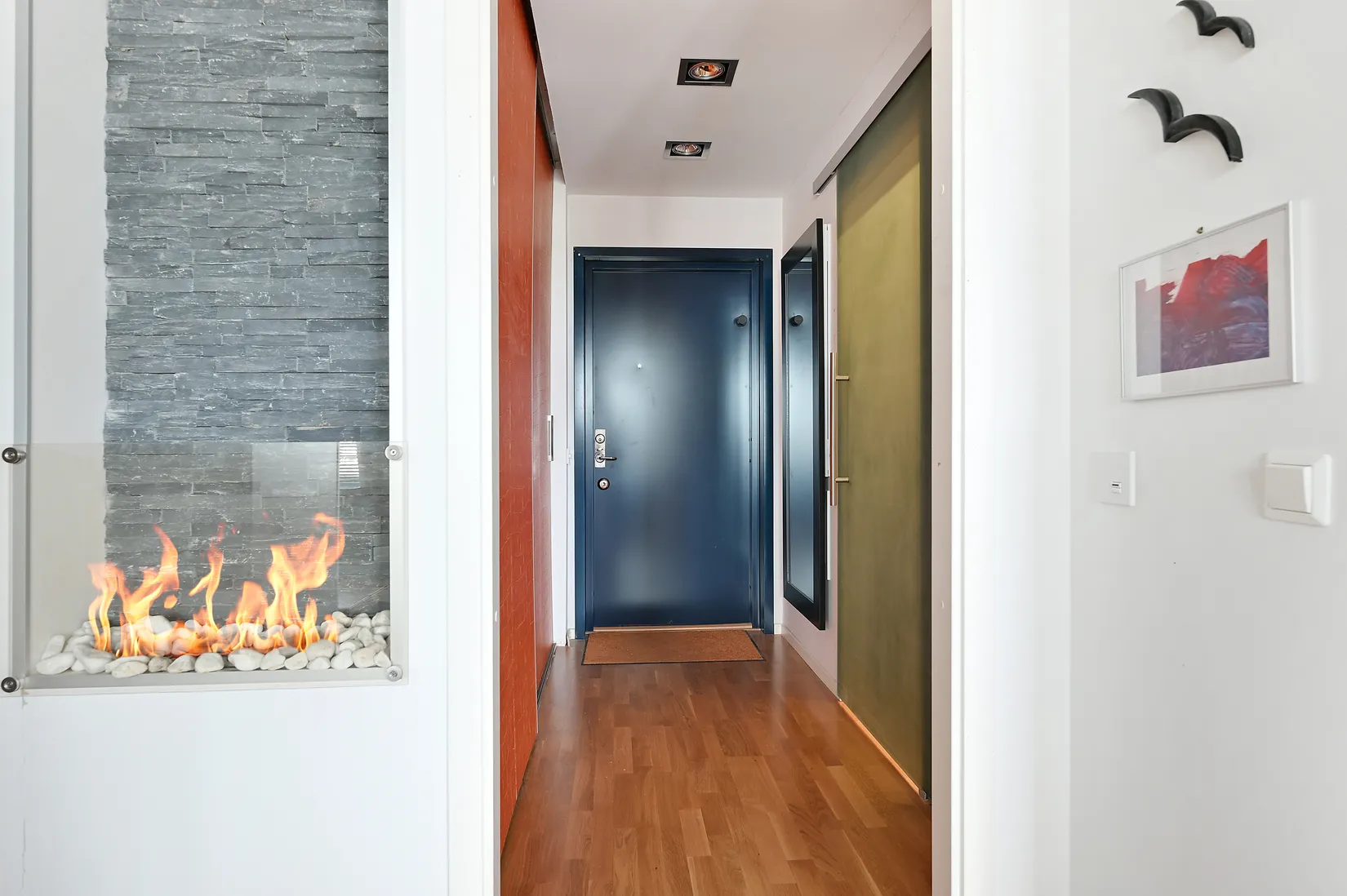 Bostadsrätt, Siklöjevägen 11, Centrala Tyresö, Tyresö