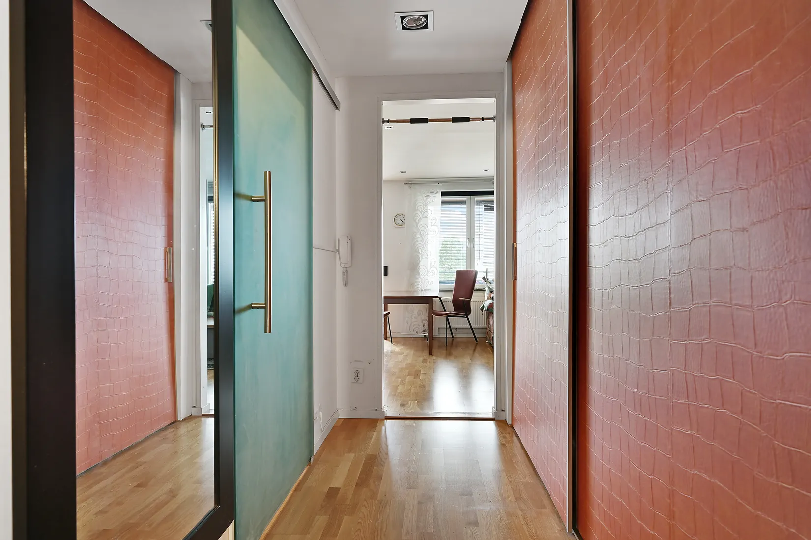 Bostadsrätt, Siklöjevägen 11, Centrala Tyresö, Tyresö