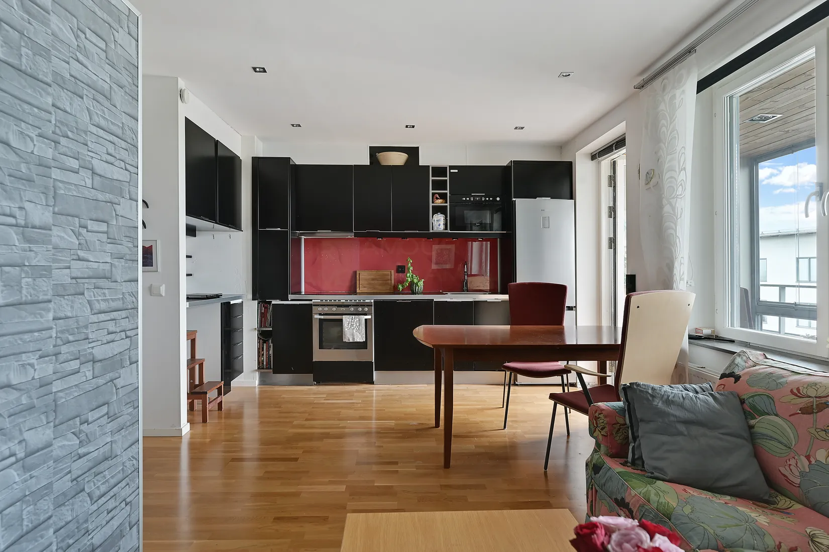 Bostadsrätt, Siklöjevägen 11, Centrala Tyresö, Tyresö