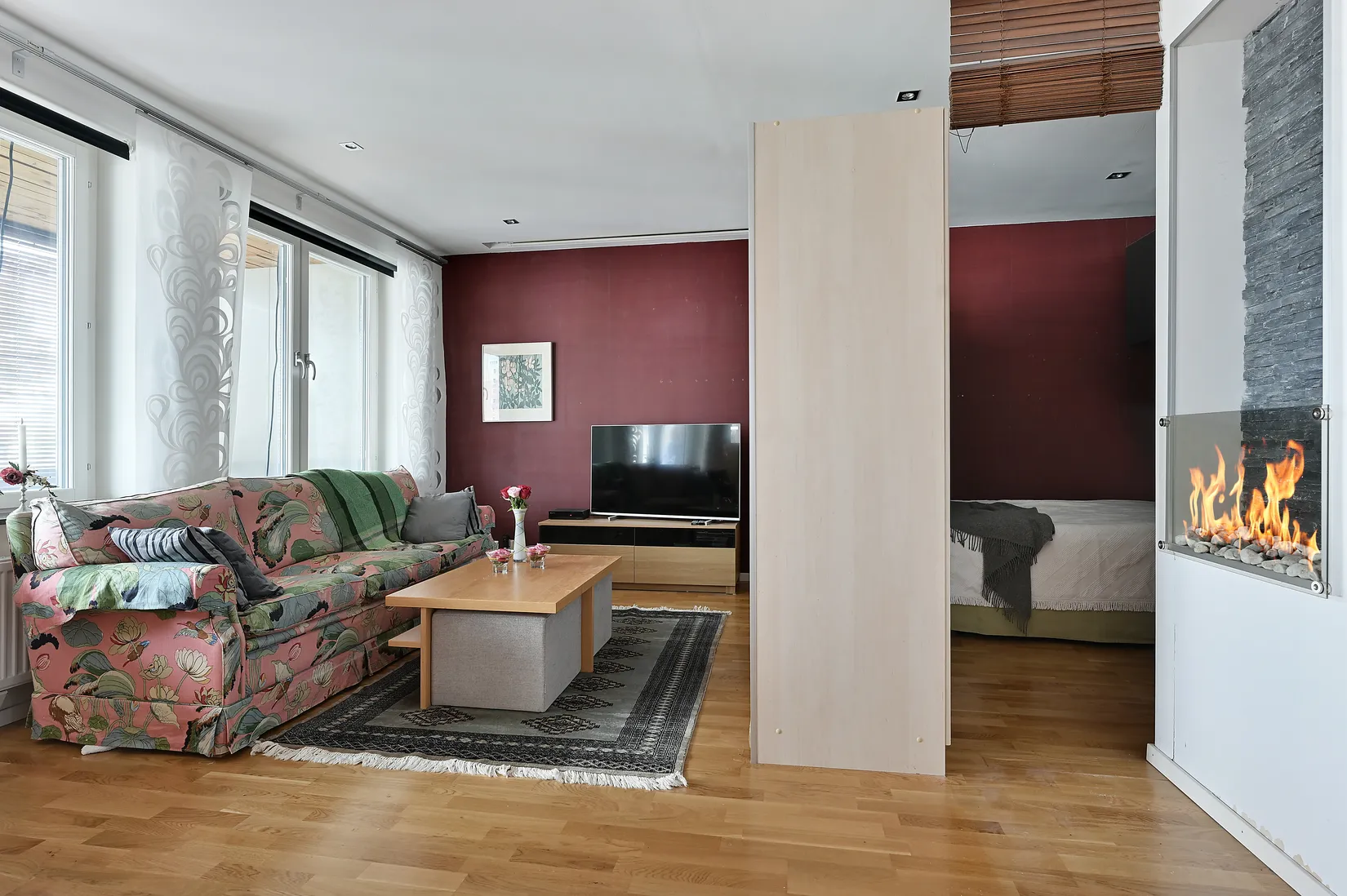 Bostadsrätt, Siklöjevägen 11, Centrala Tyresö, Tyresö