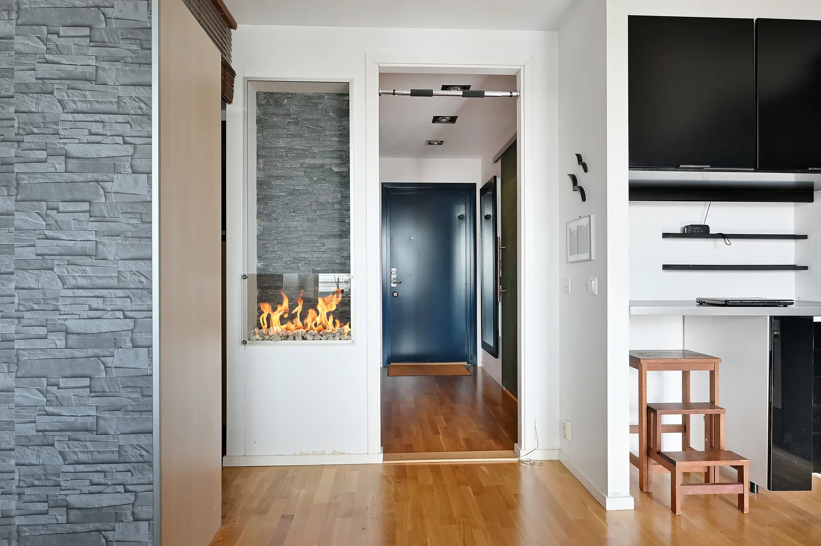 Bostadsrätt, Siklöjevägen 11, Centrala Tyresö, Tyresö