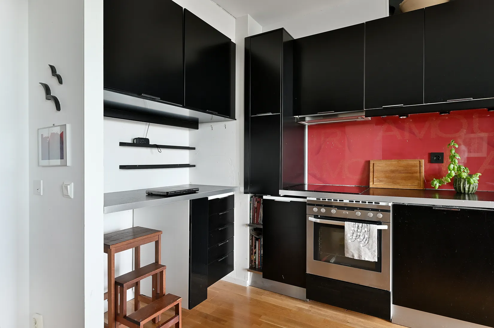 Bostadsrätt, Siklöjevägen 11, Centrala Tyresö, Tyresö