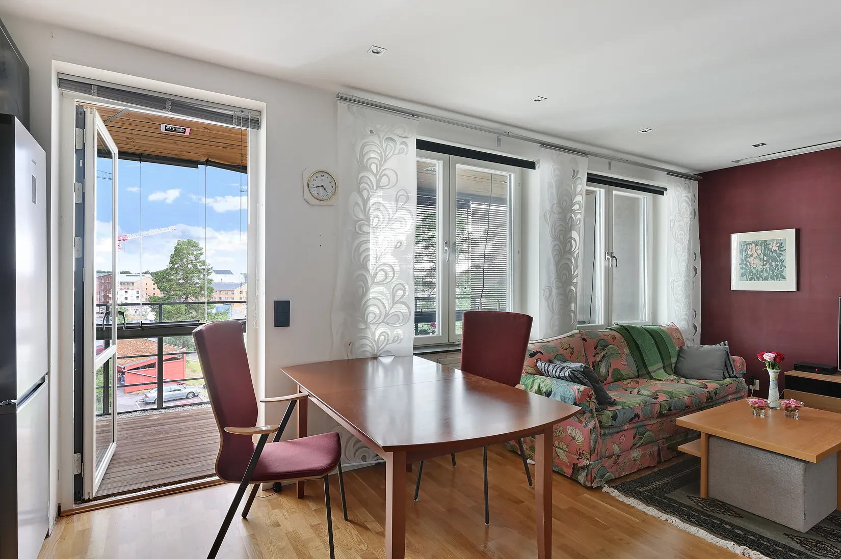 Bostadsrätt, Siklöjevägen 11, Centrala Tyresö, Tyresö