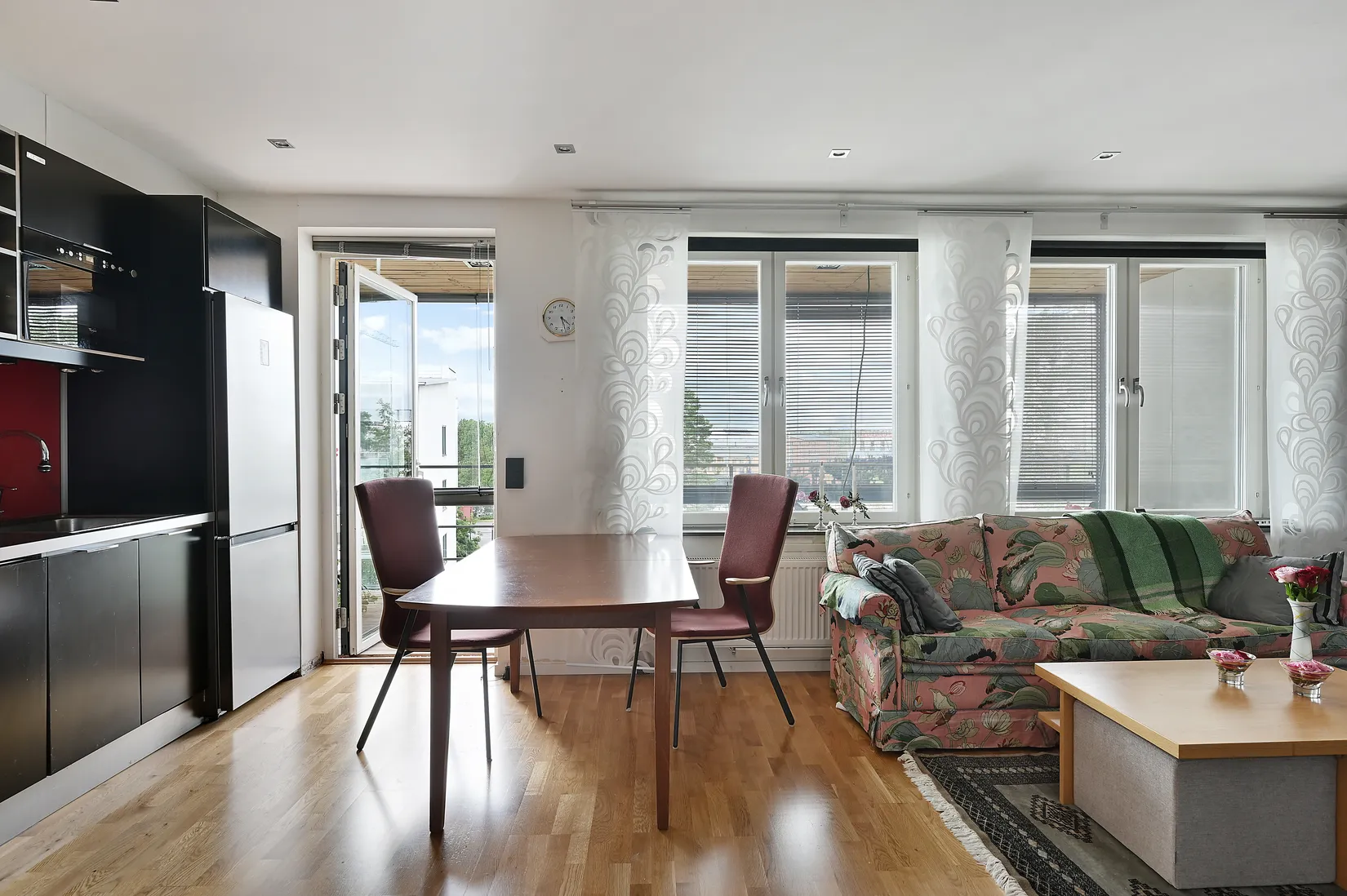 Bostadsrätt, Siklöjevägen 11, Centrala Tyresö, Tyresö