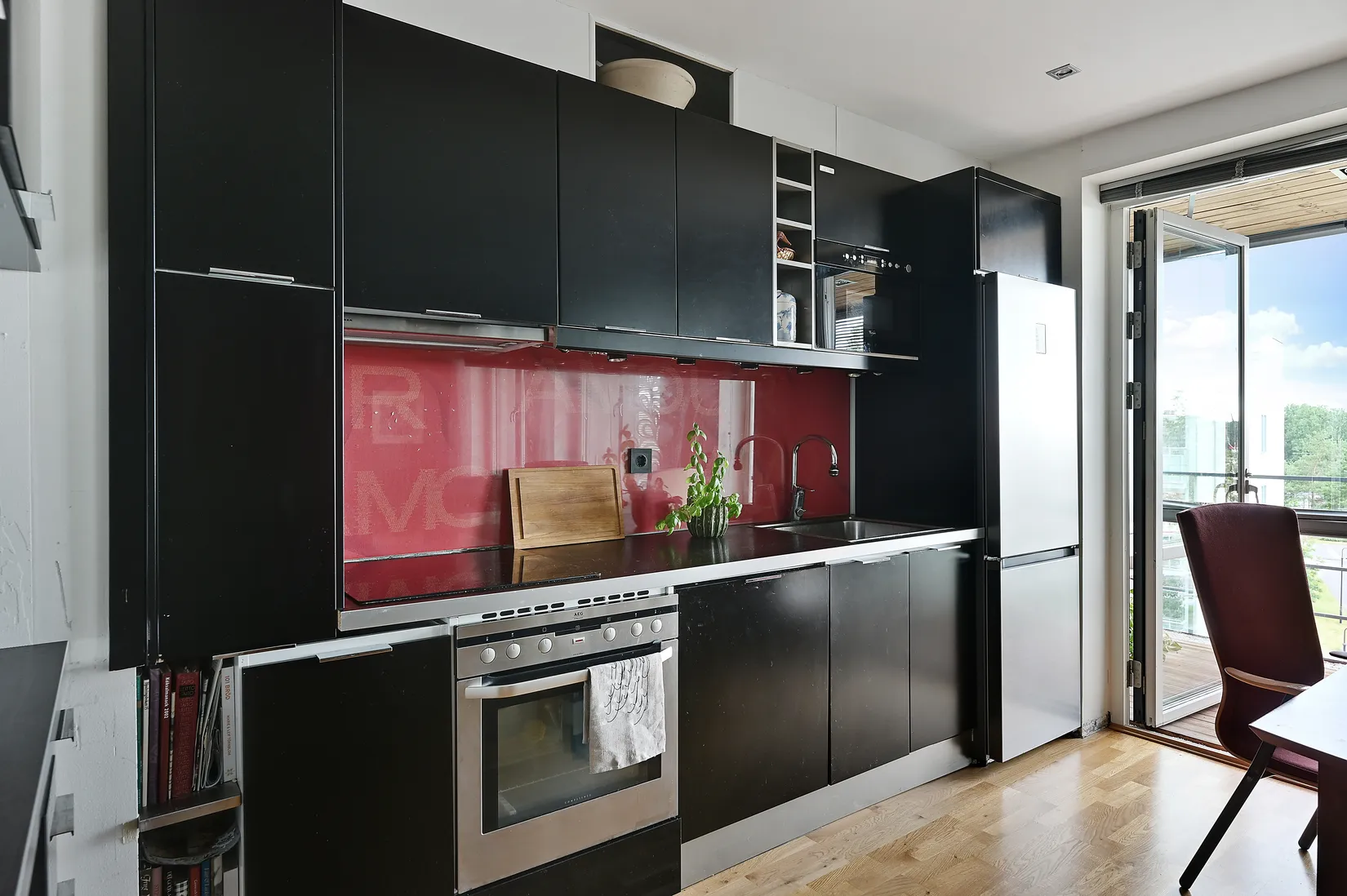 Bostadsrätt, Siklöjevägen 11, Centrala Tyresö, Tyresö