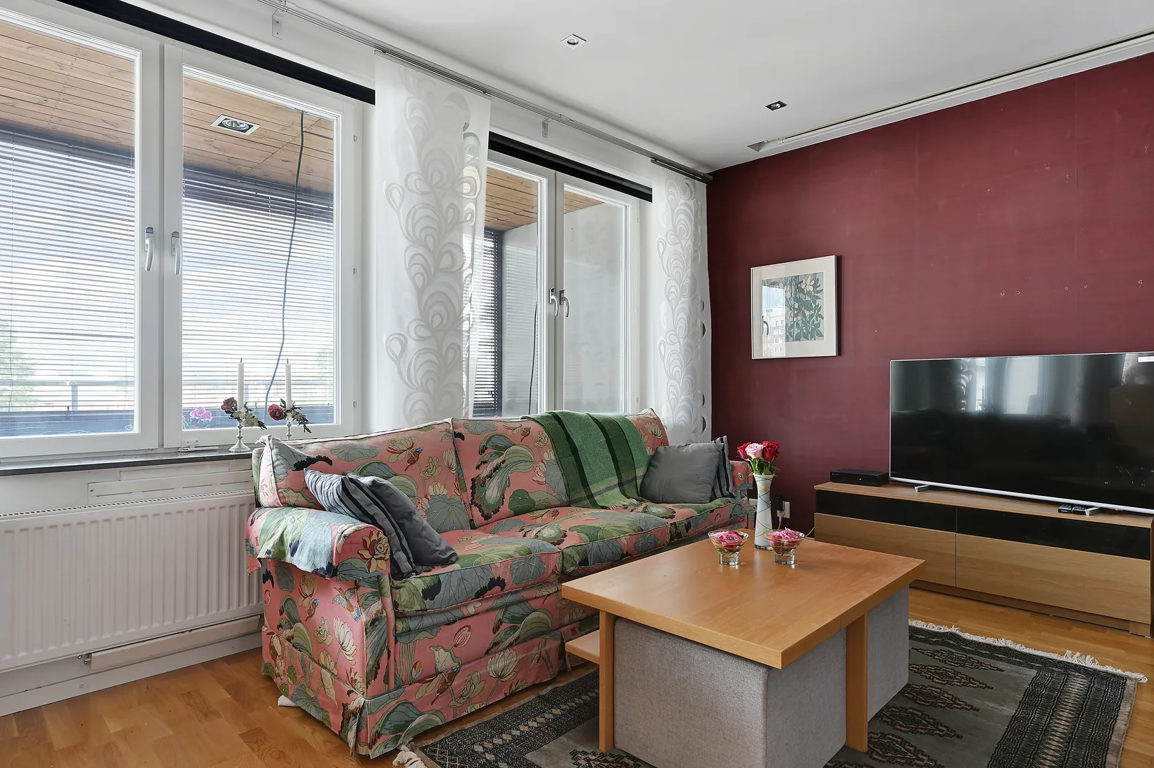 Bostadsrätt, Siklöjevägen 11, Centrala Tyresö, Tyresö