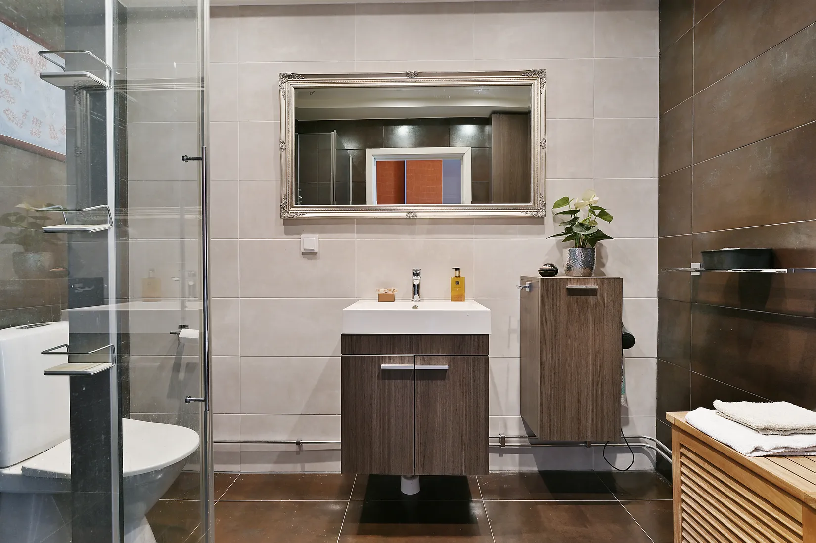 Bostadsrätt, Siklöjevägen 11, Centrala Tyresö, Tyresö