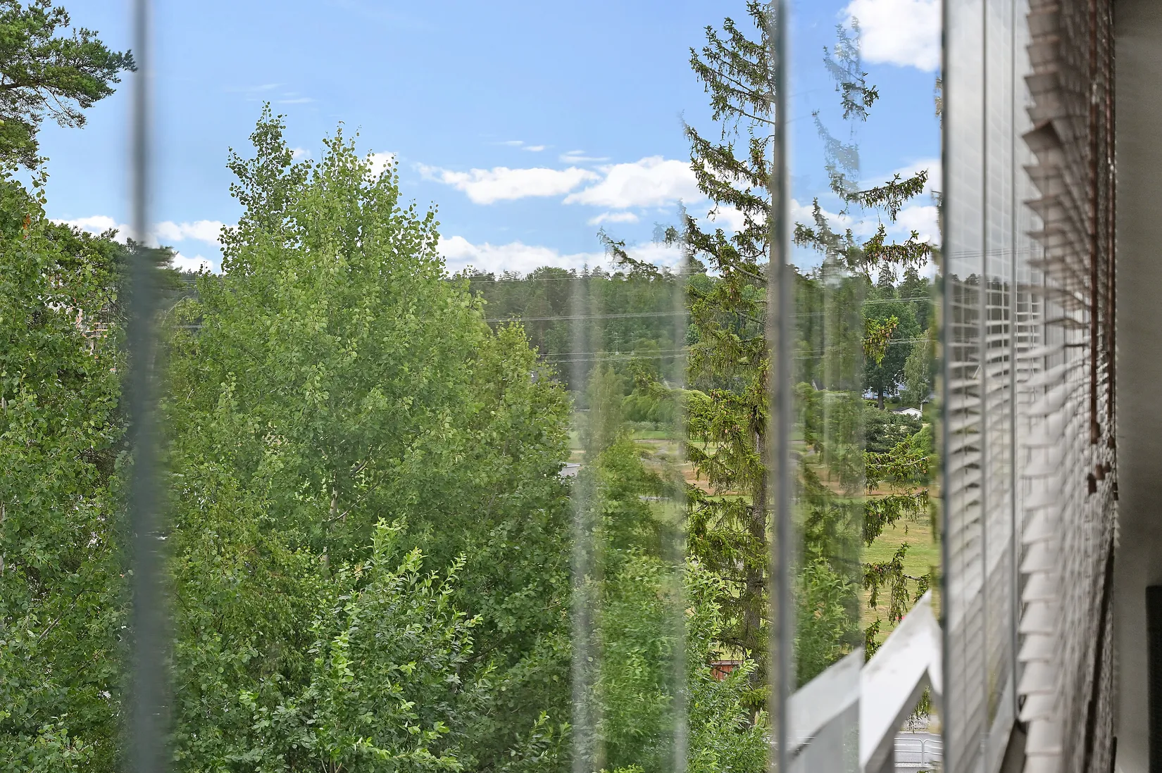 Bostadsrätt, Siklöjevägen 11, Centrala Tyresö, Tyresö