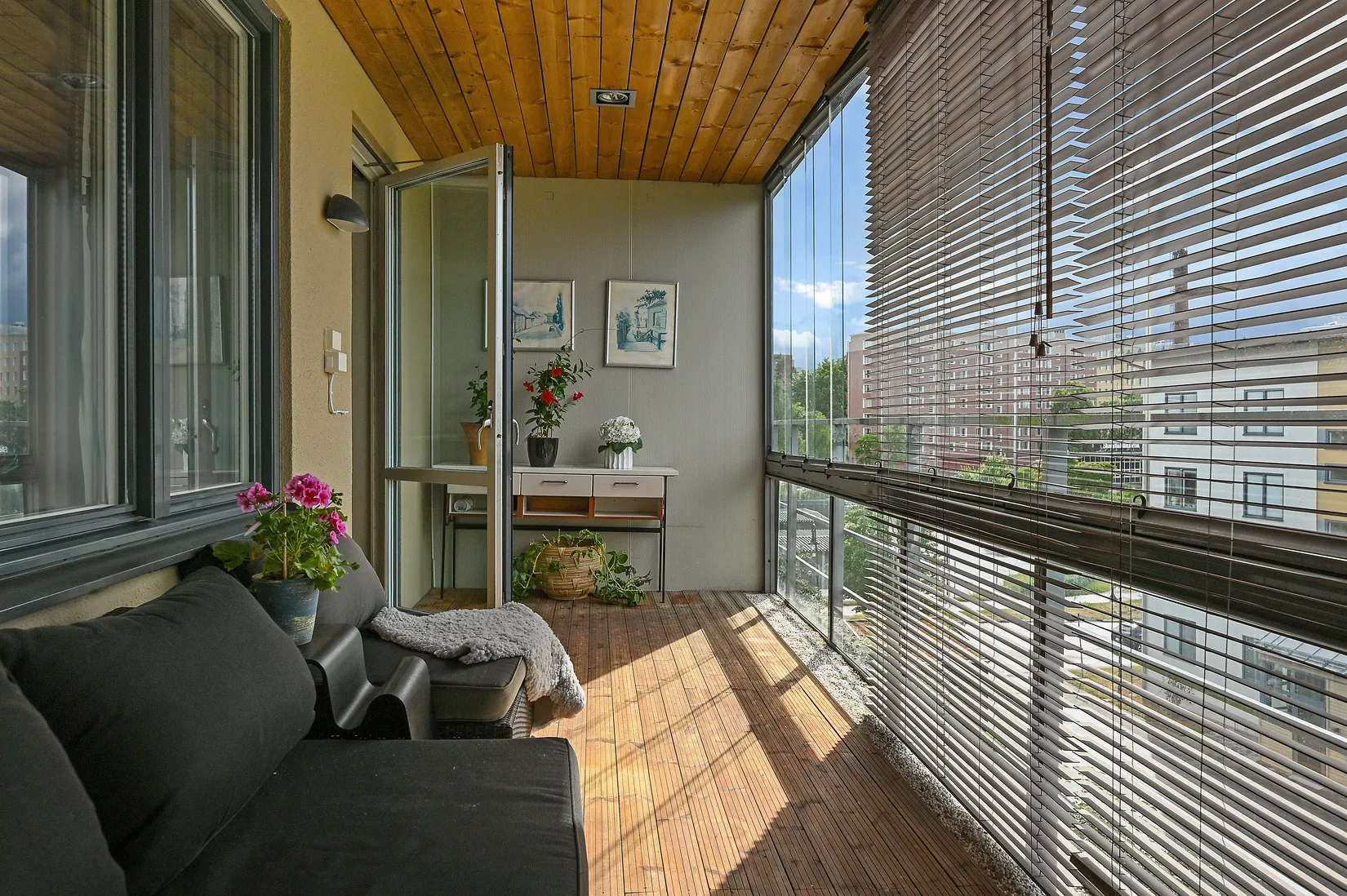 Bostadsrätt, Siklöjevägen 11, Centrala Tyresö, Tyresö