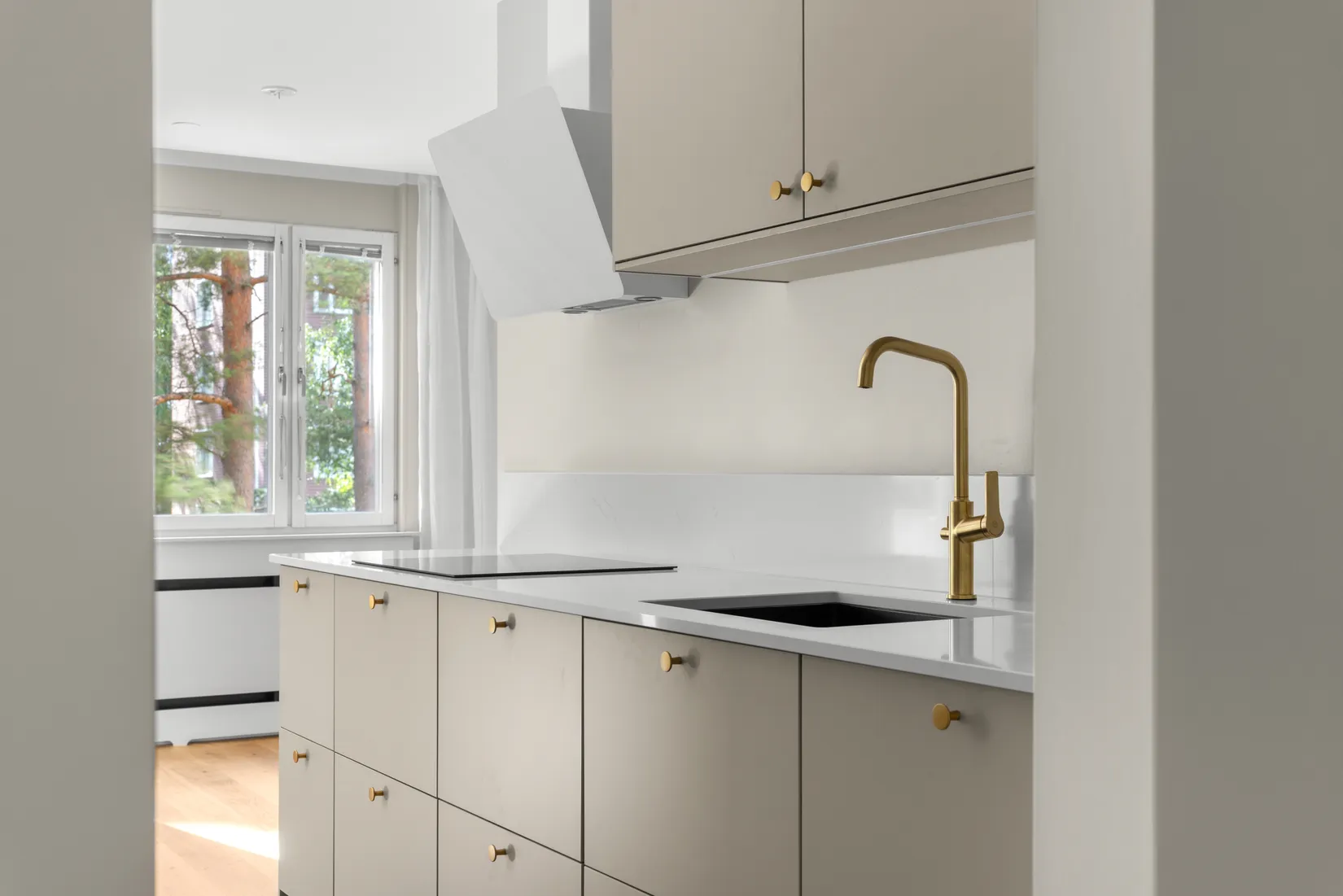 Bostadsrätt, Sikvägen 24, Central Tyresö, Tyresö