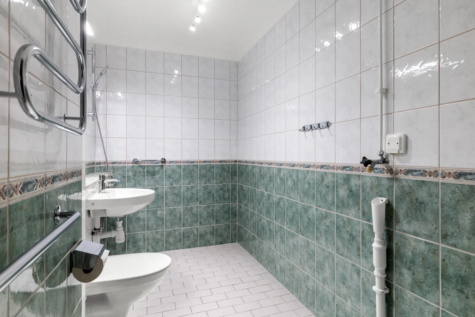 Bostadsrätt, Sikvägen 24, Central Tyresö, Tyresö