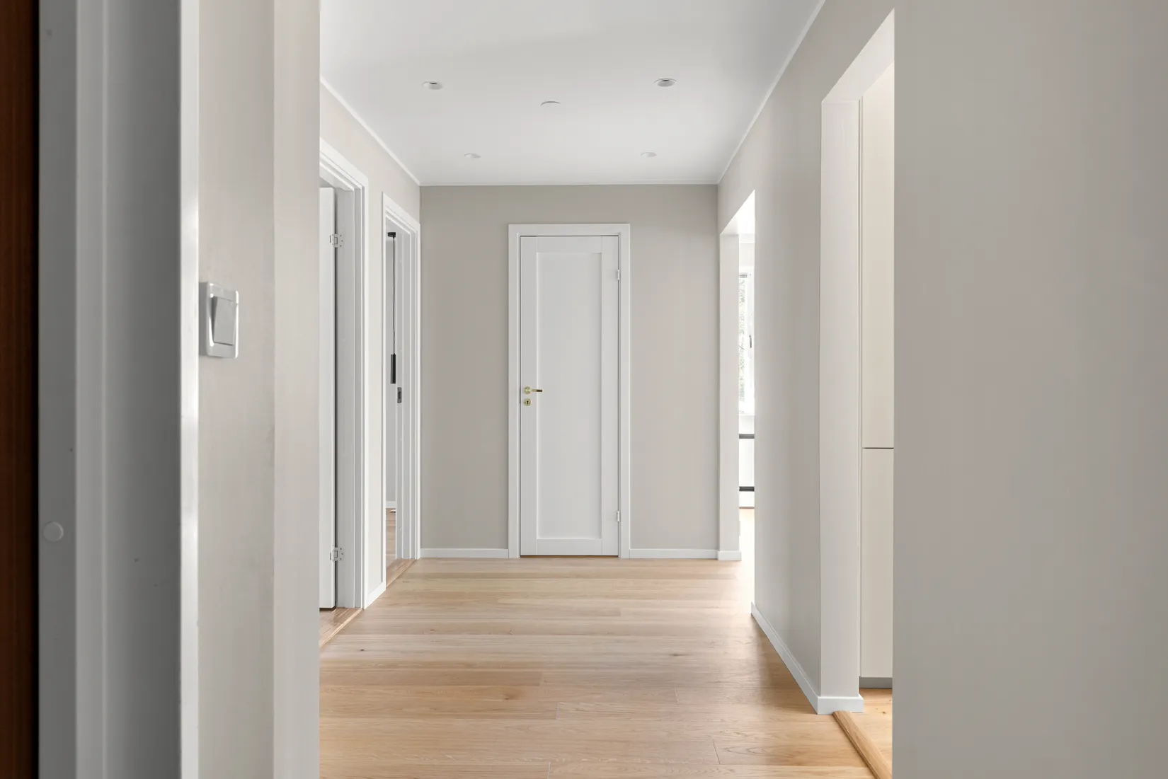 Bostadsrätt, Sikvägen 24, Central Tyresö, Tyresö