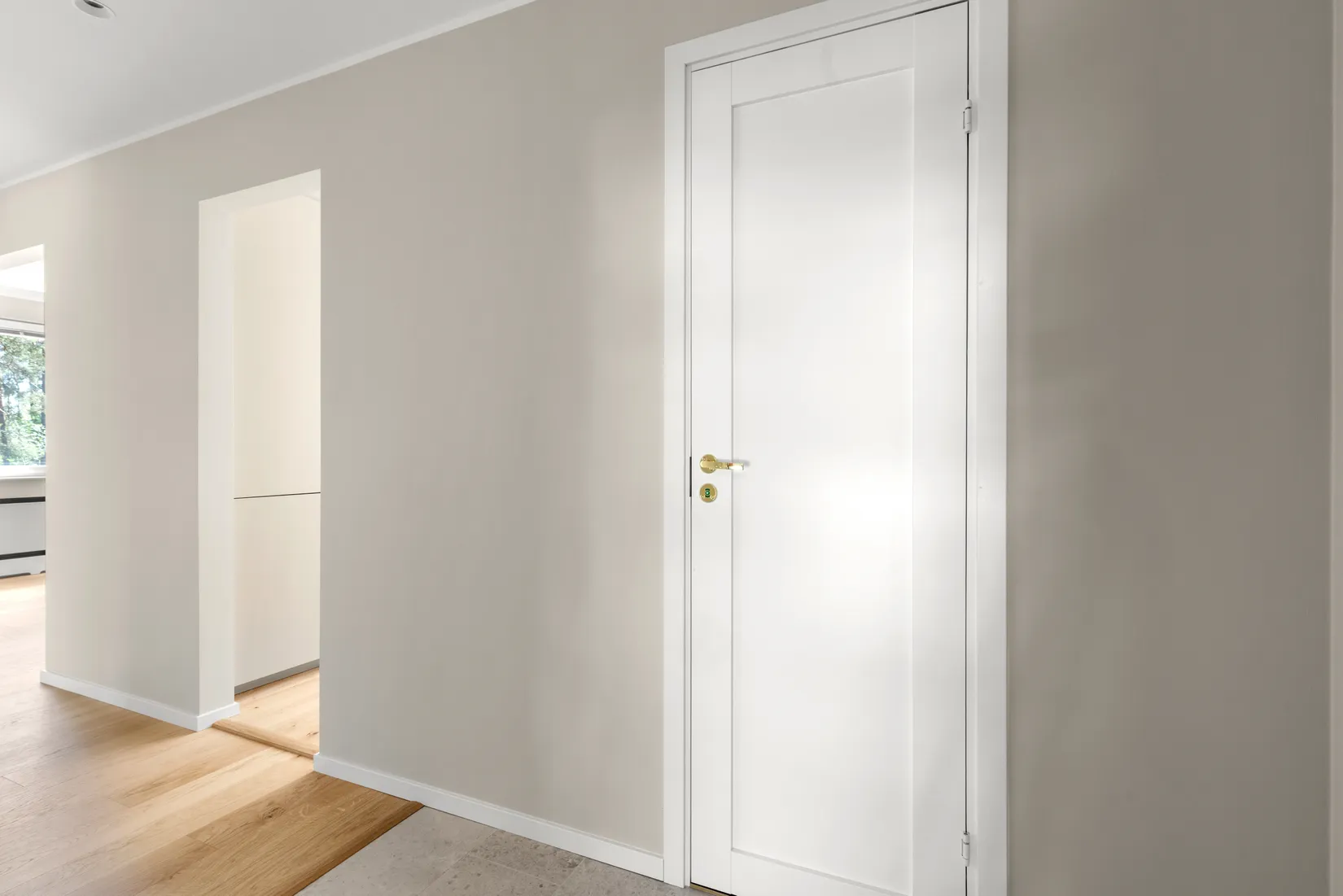 Bostadsrätt, Sikvägen 24, Central Tyresö, Tyresö