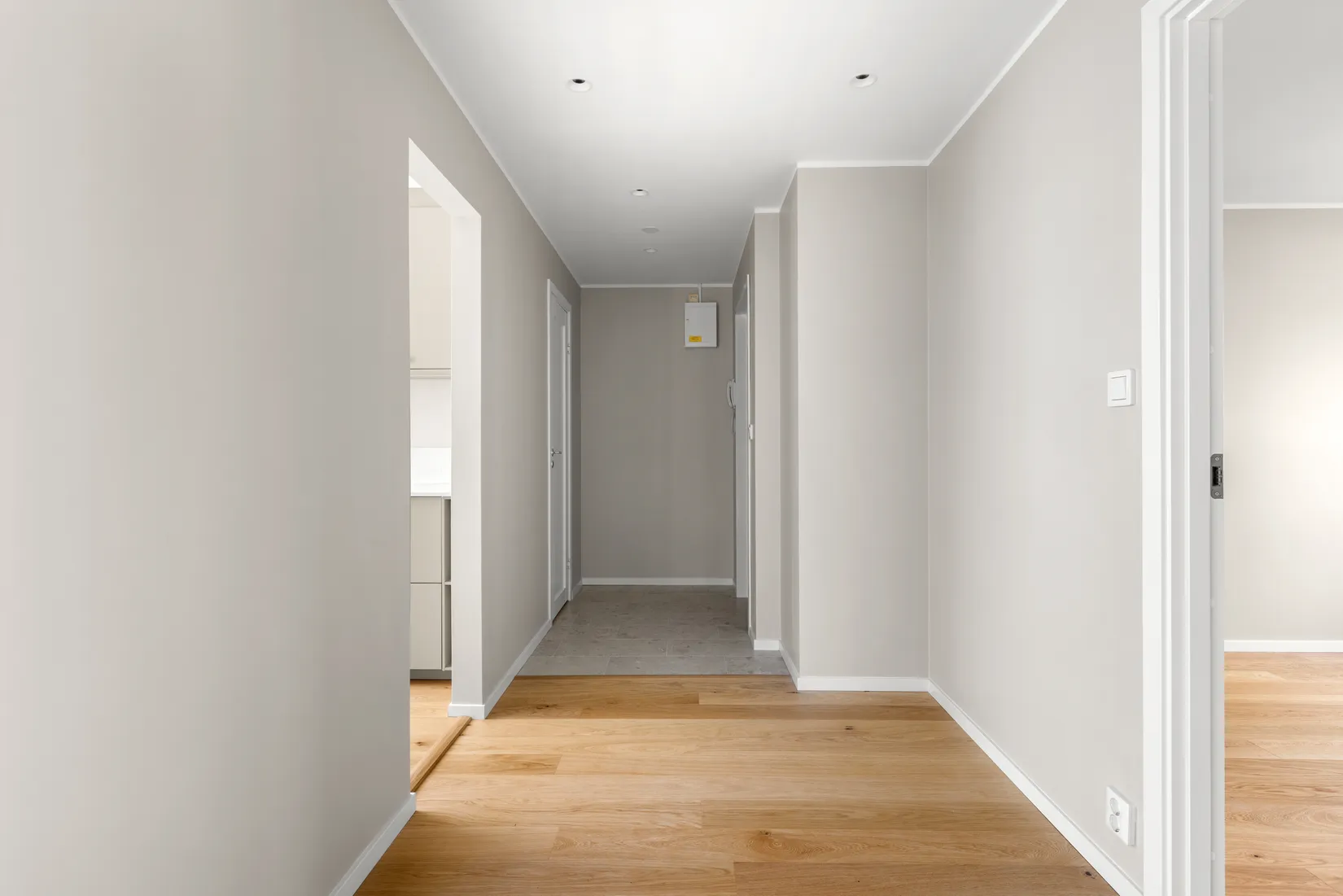 Bostadsrätt, Sikvägen 24, Central Tyresö, Tyresö