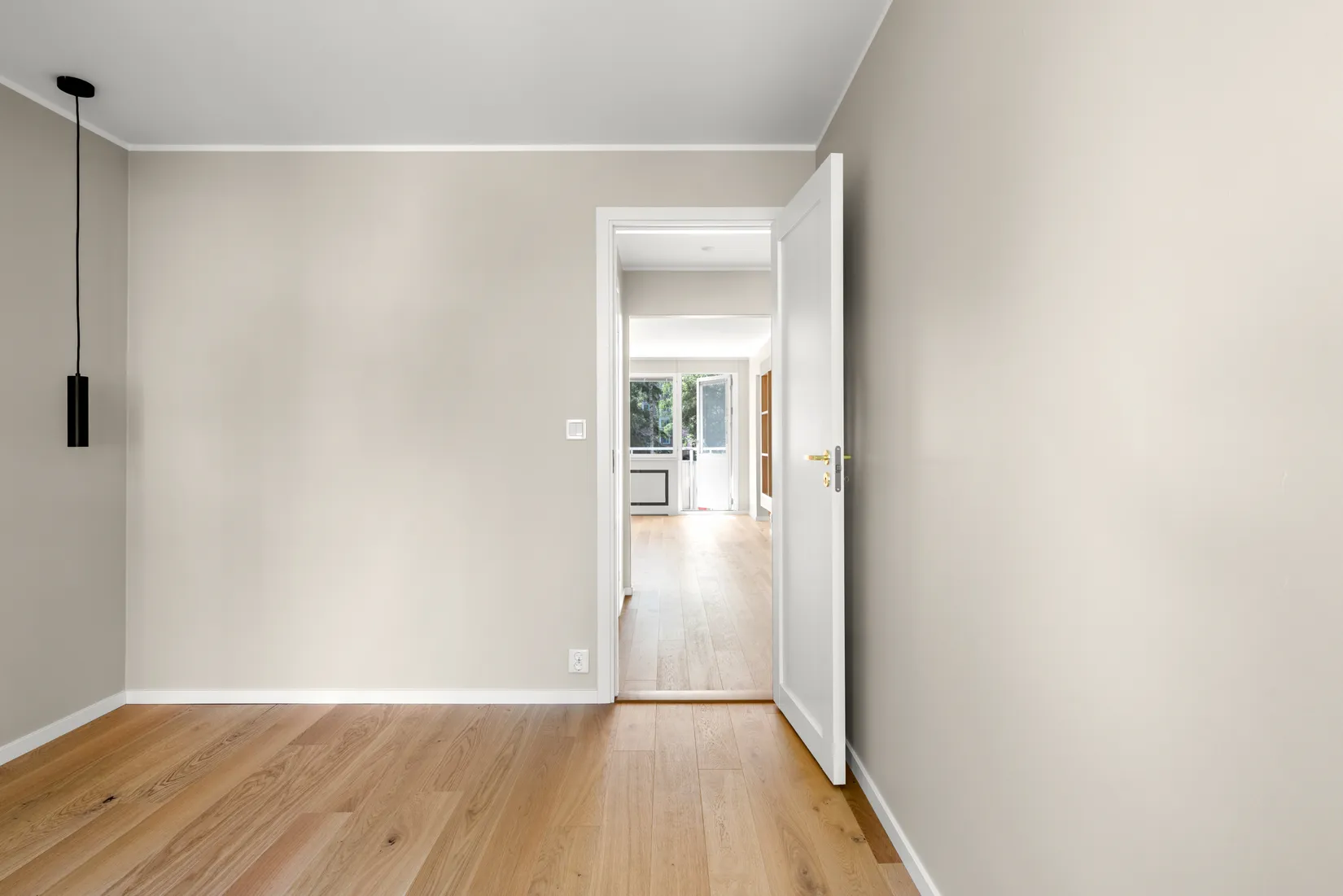 Bostadsrätt, Sikvägen 24, Central Tyresö, Tyresö