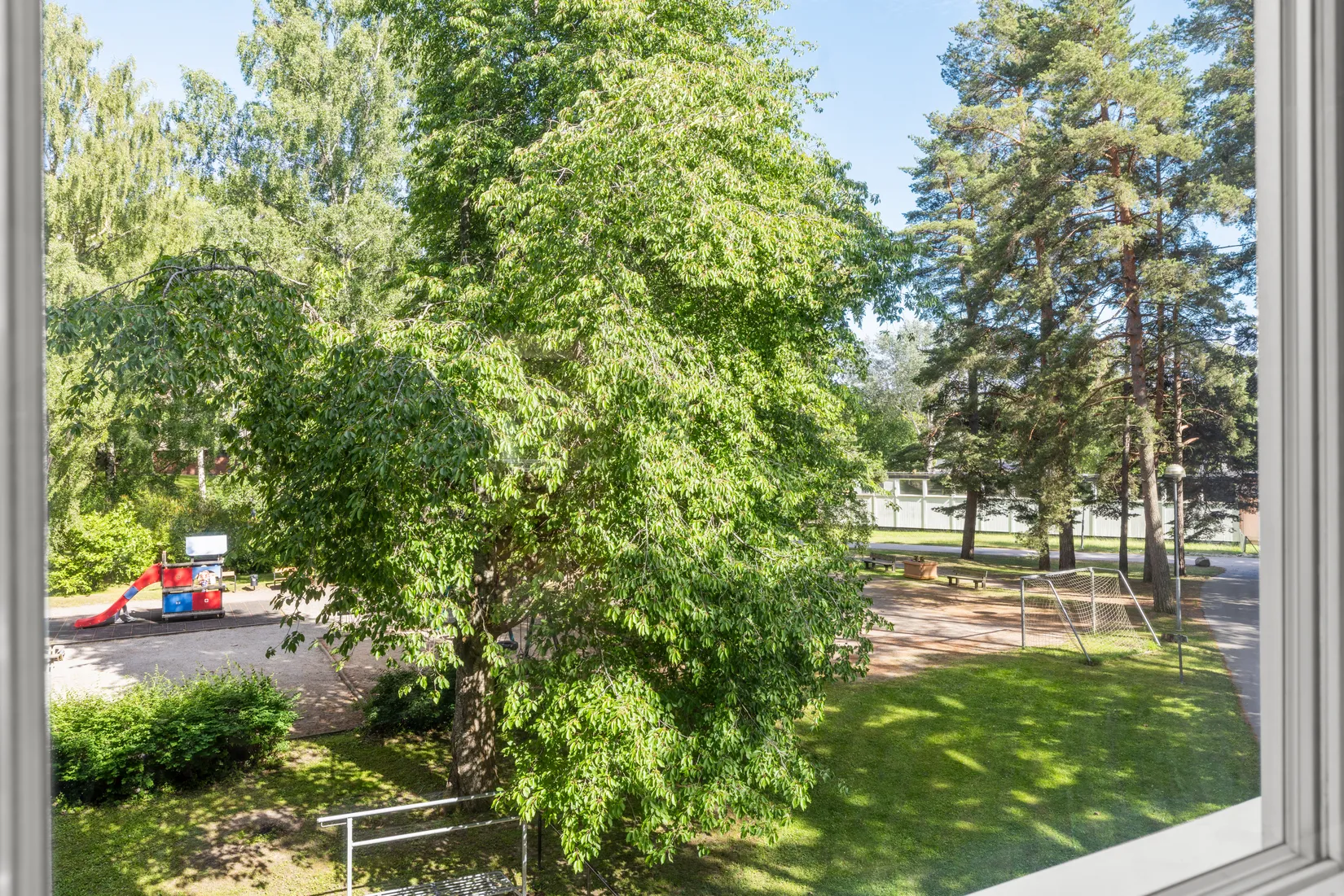 Bostadsrätt, Sikvägen 24, Central Tyresö, Tyresö
