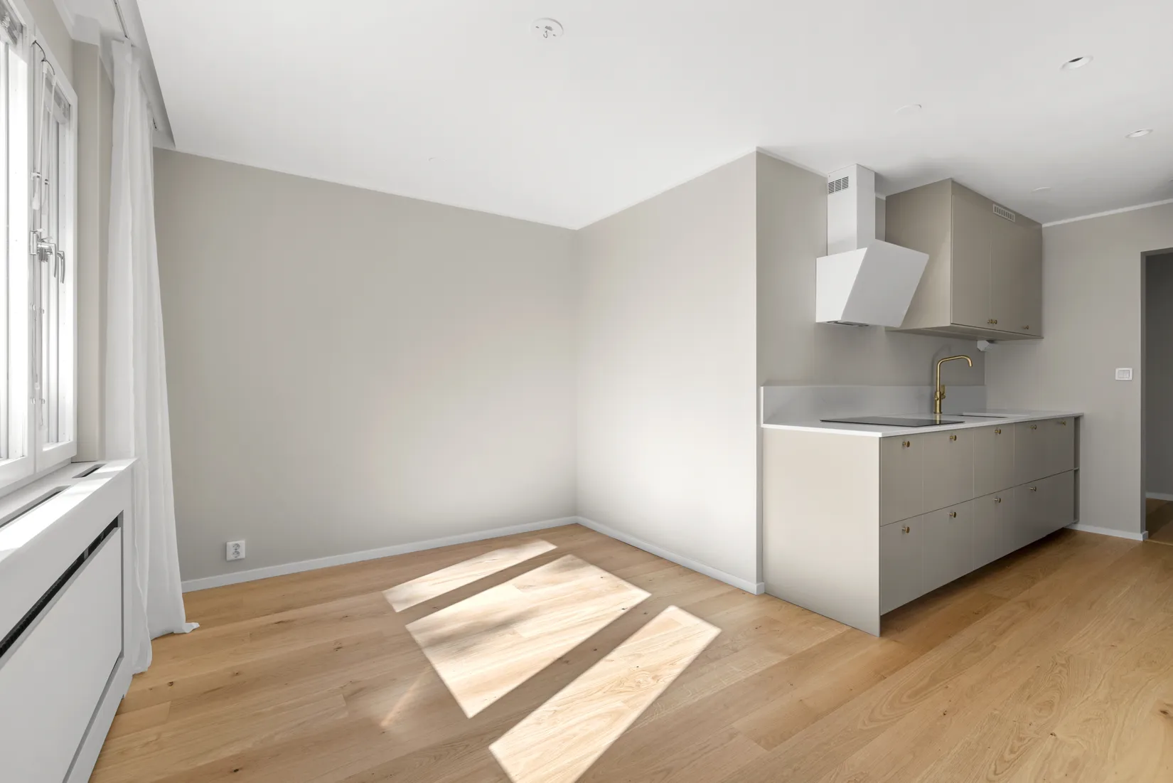 Bostadsrätt, Sikvägen 24, Central Tyresö, Tyresö