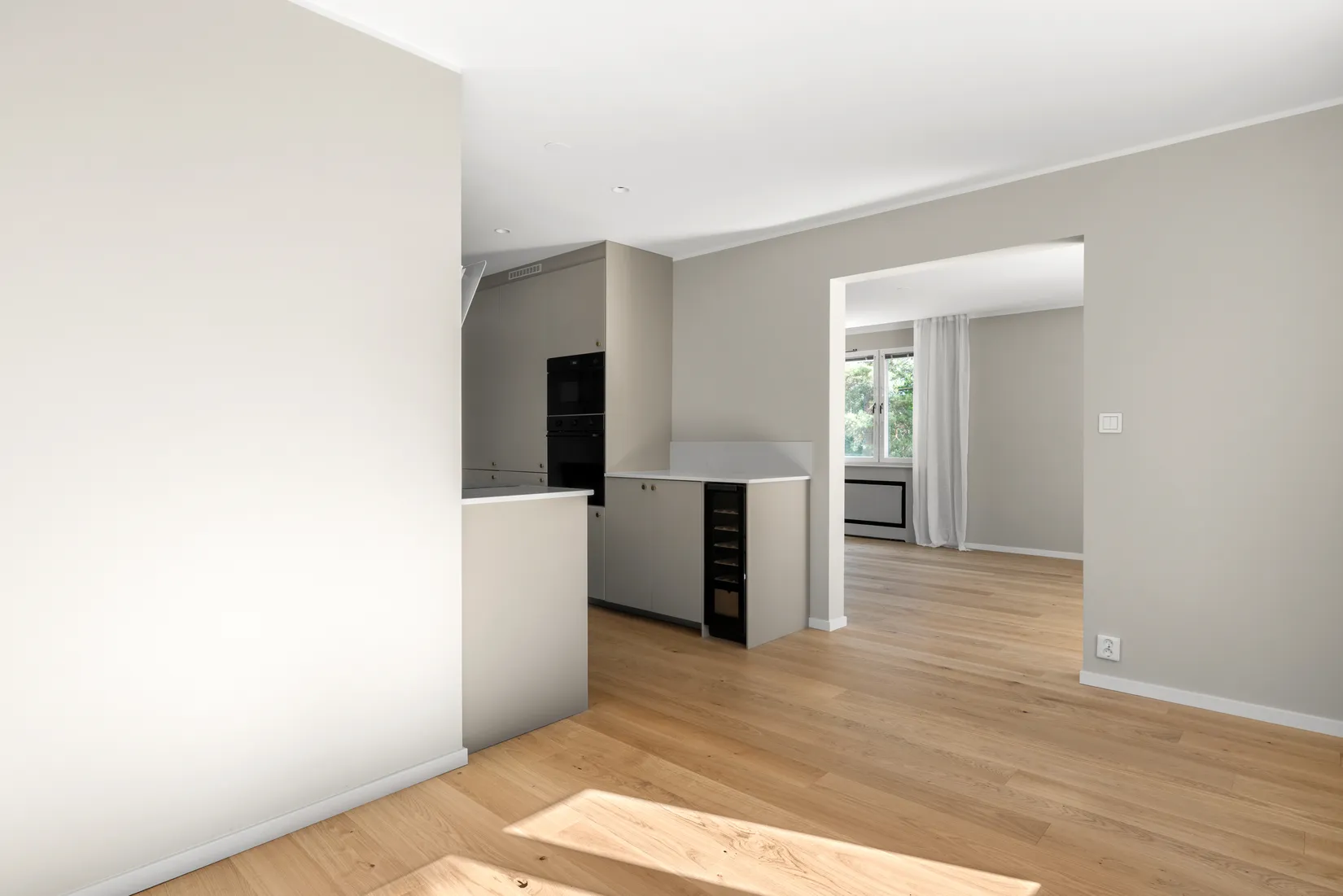 Bostadsrätt, Sikvägen 24, Central Tyresö, Tyresö