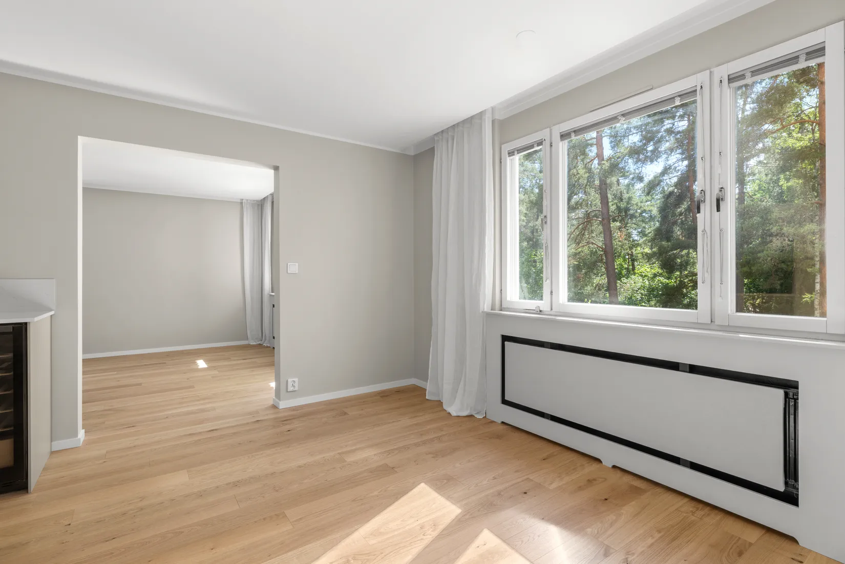 Bostadsrätt, Sikvägen 24, Central Tyresö, Tyresö