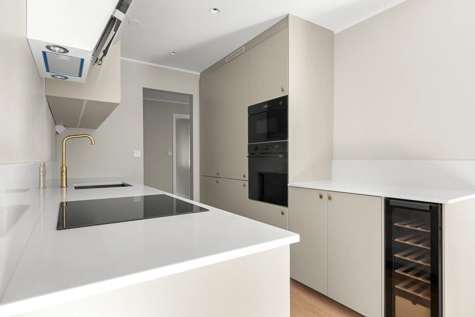 Bostadsrätt, Sikvägen 24, Central Tyresö, Tyresö