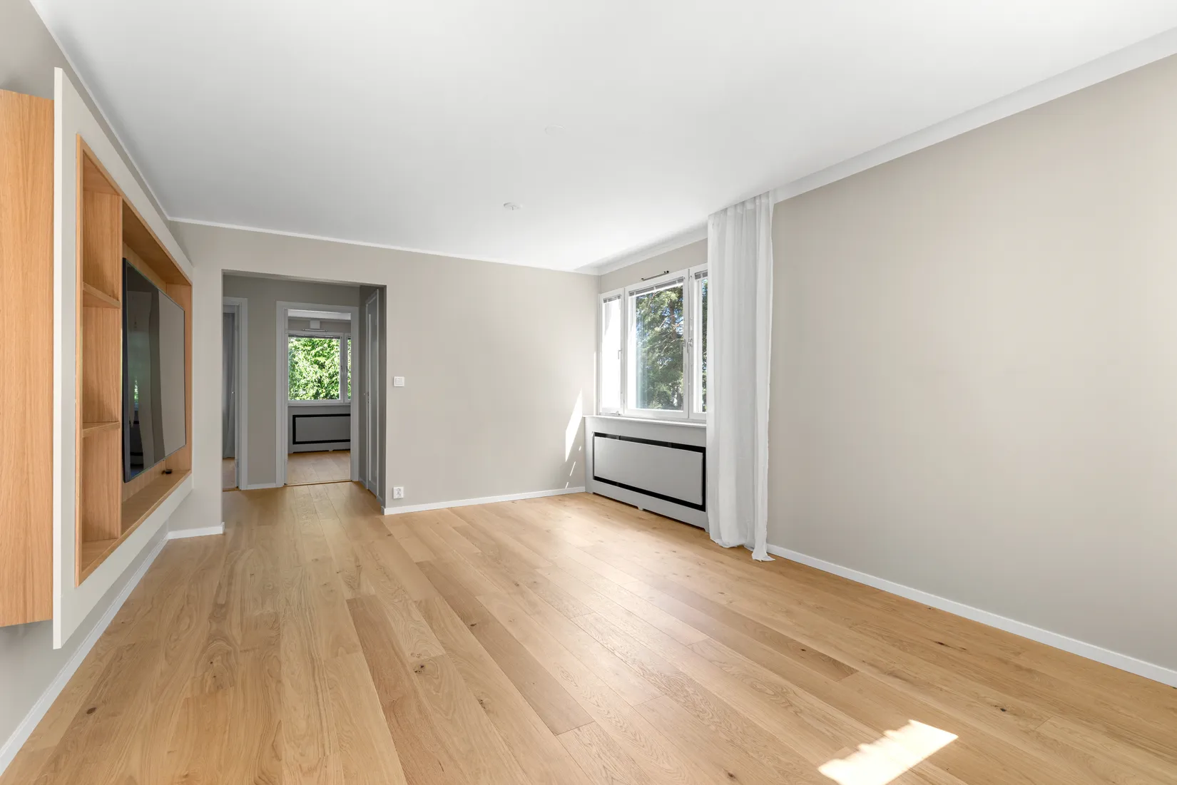 Bostadsrätt, Sikvägen 24, Central Tyresö, Tyresö