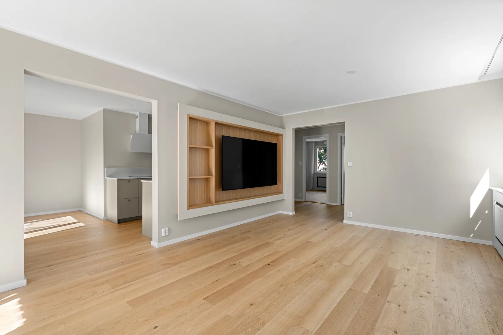 Bostadsrätt, Sikvägen 24, Central Tyresö, Tyresö