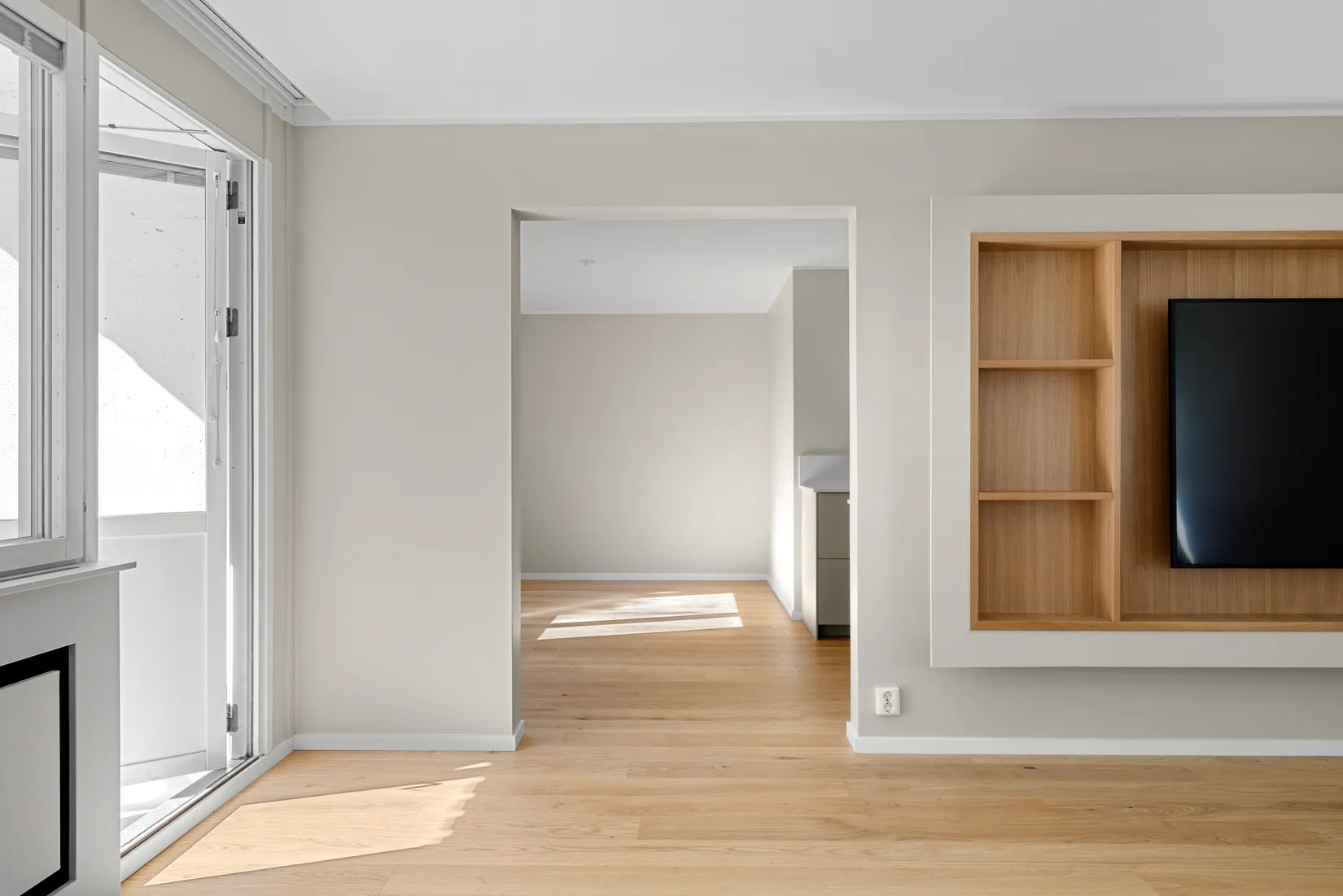 Bostadsrätt, Sikvägen 24, Central Tyresö, Tyresö