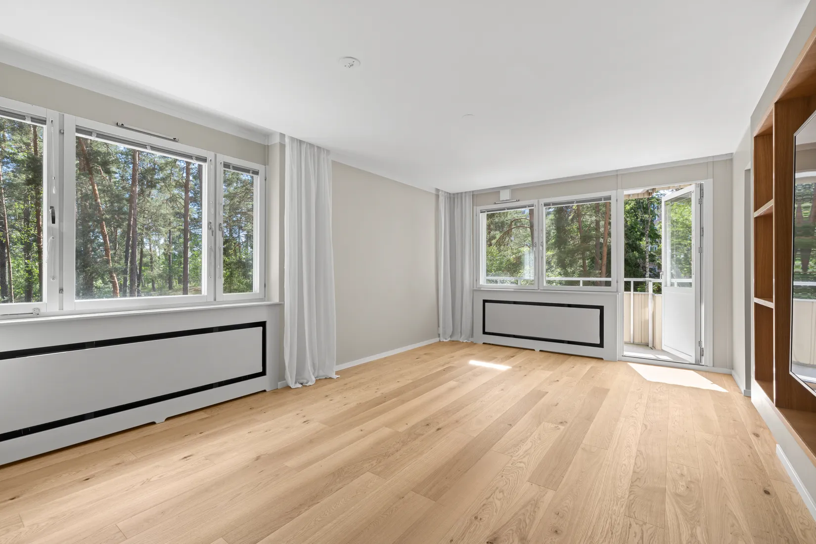 Bostadsrätt, Sikvägen 24, Central Tyresö, Tyresö