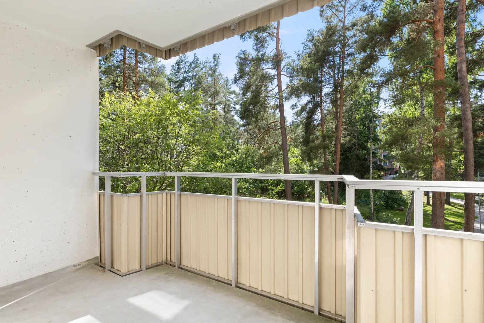 Bostadsrätt, Sikvägen 24, Central Tyresö, Tyresö