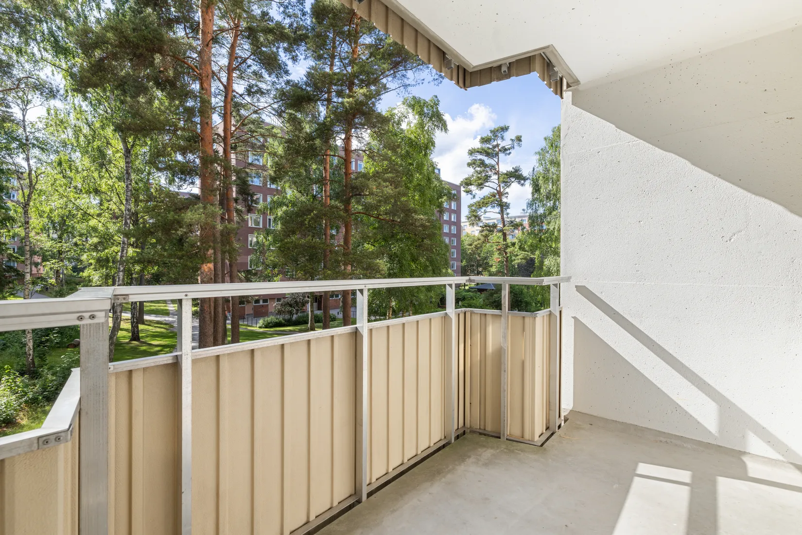 Bostadsrätt, Sikvägen 24, Central Tyresö, Tyresö
