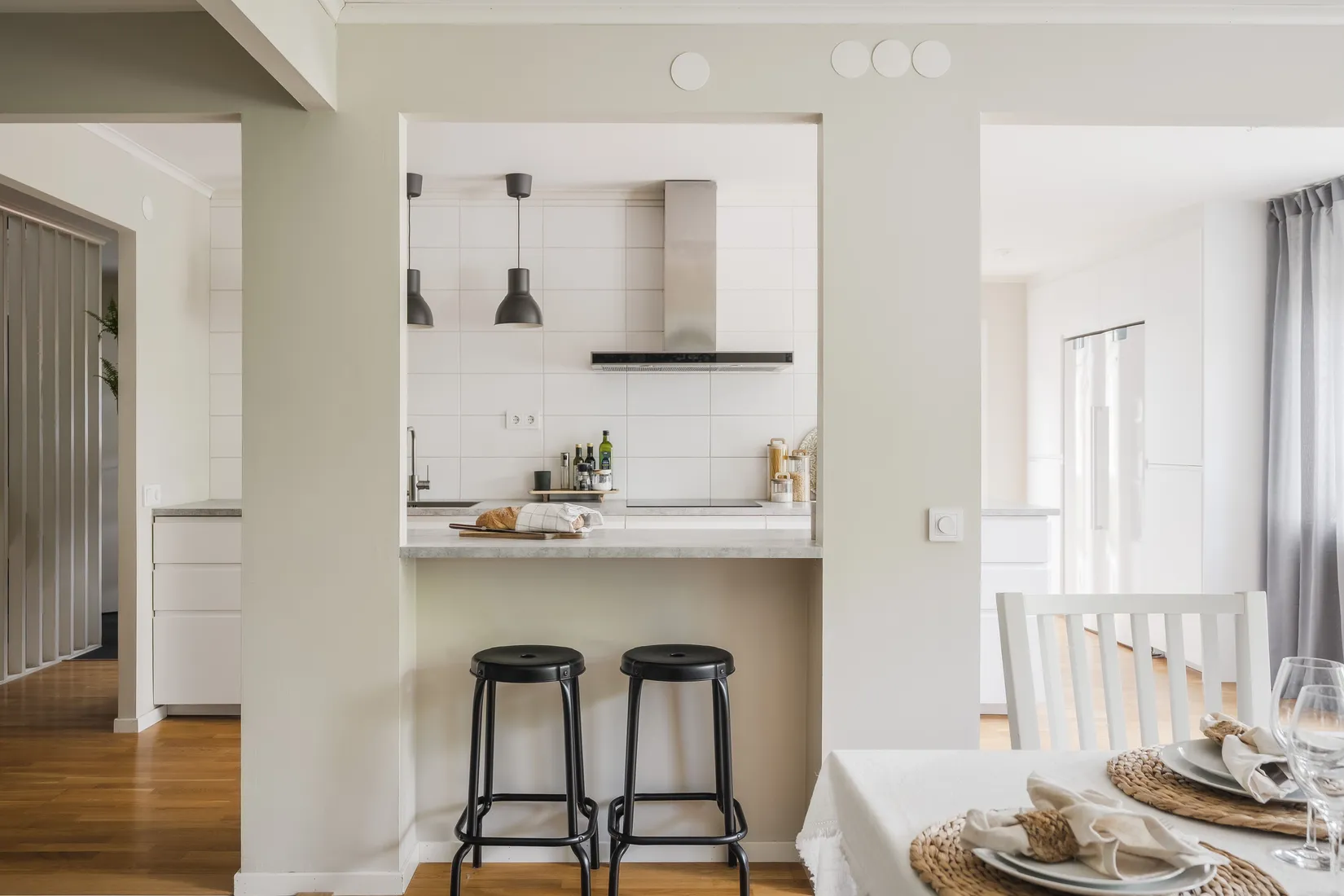 Villa, Radhus, Länsmansvägen 29, Valbo, Gävle