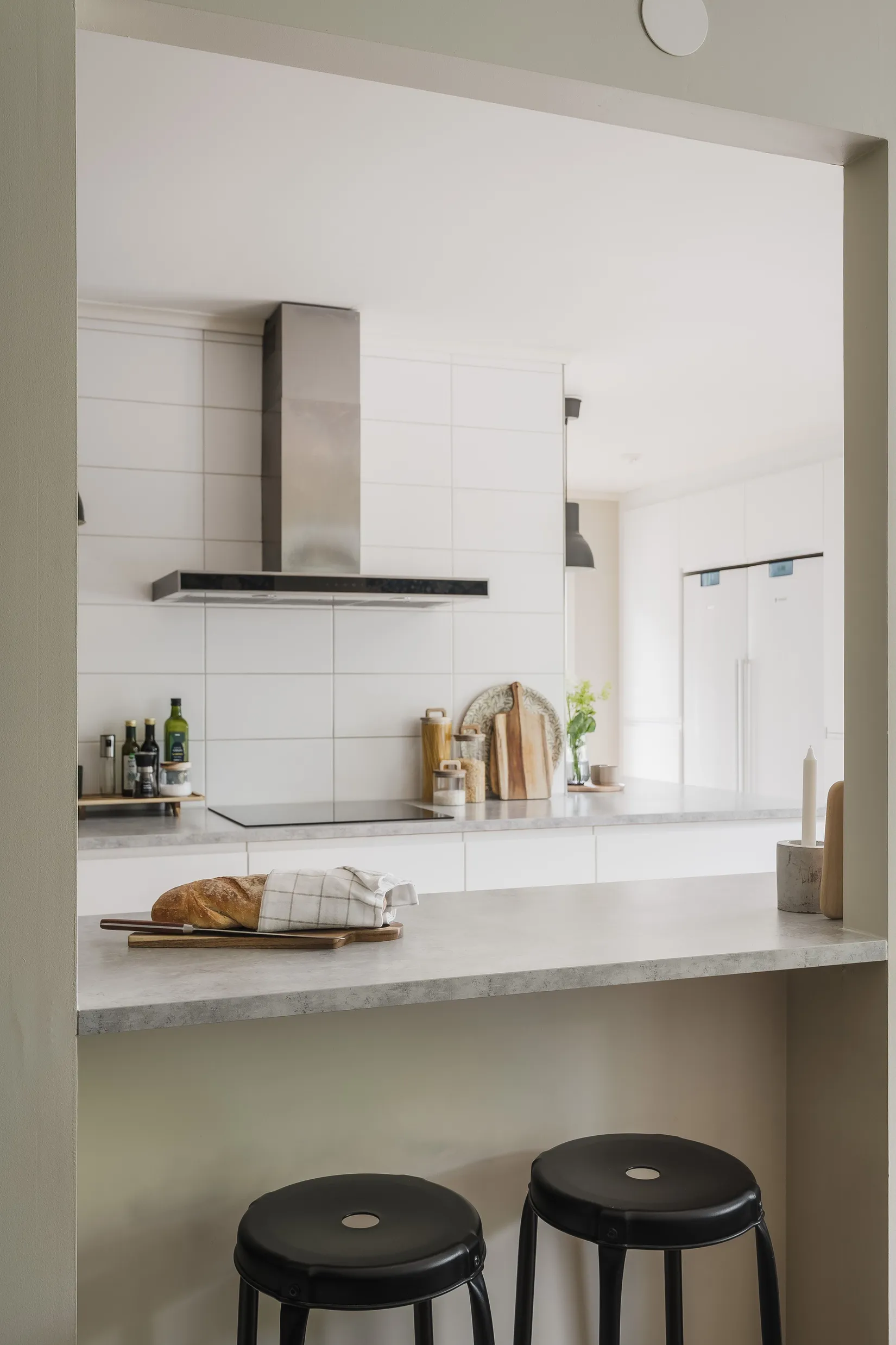Villa, Radhus, Länsmansvägen 29, Valbo, Gävle