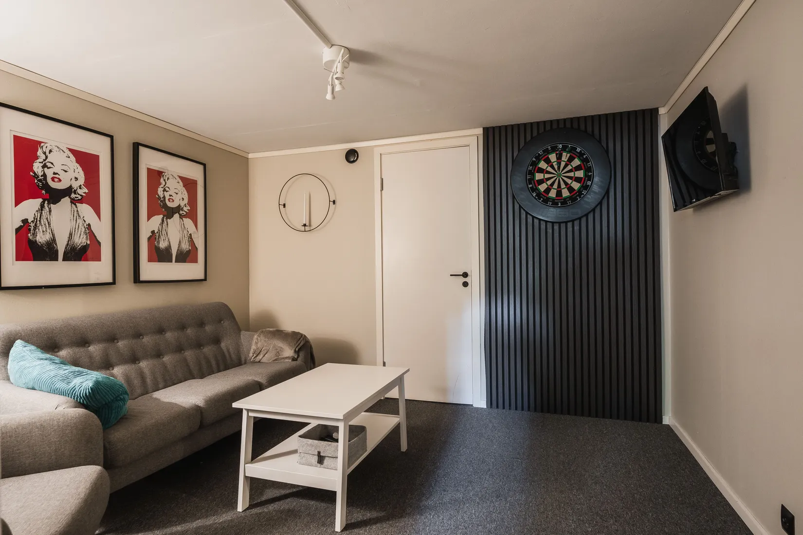 Villa, Radhus, Länsmansvägen 29, Valbo, Gävle