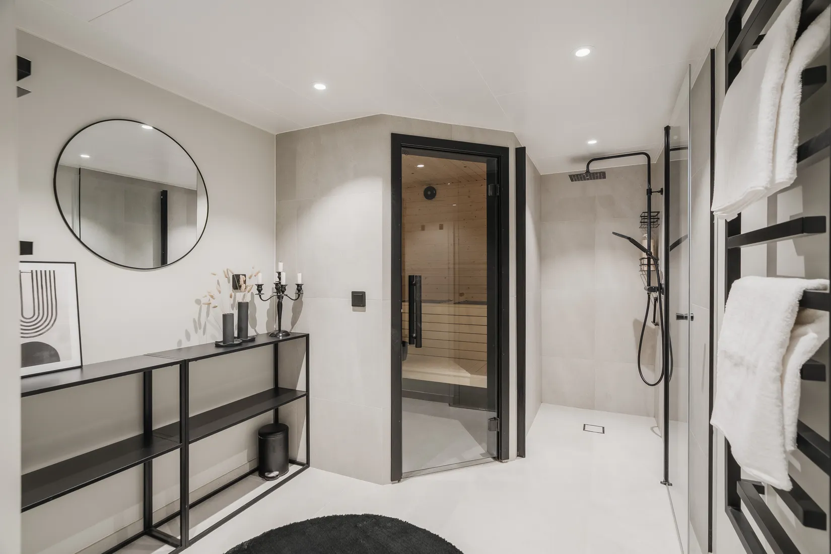Villa, Radhus, Länsmansvägen 29, Valbo, Gävle