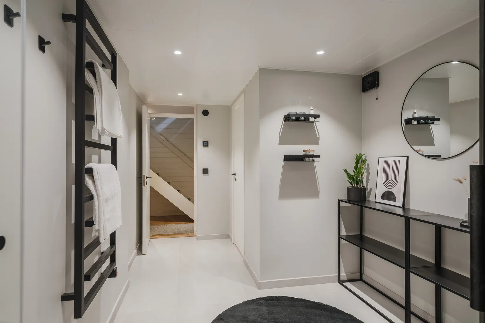 Villa, Radhus, Länsmansvägen 29, Valbo, Gävle
