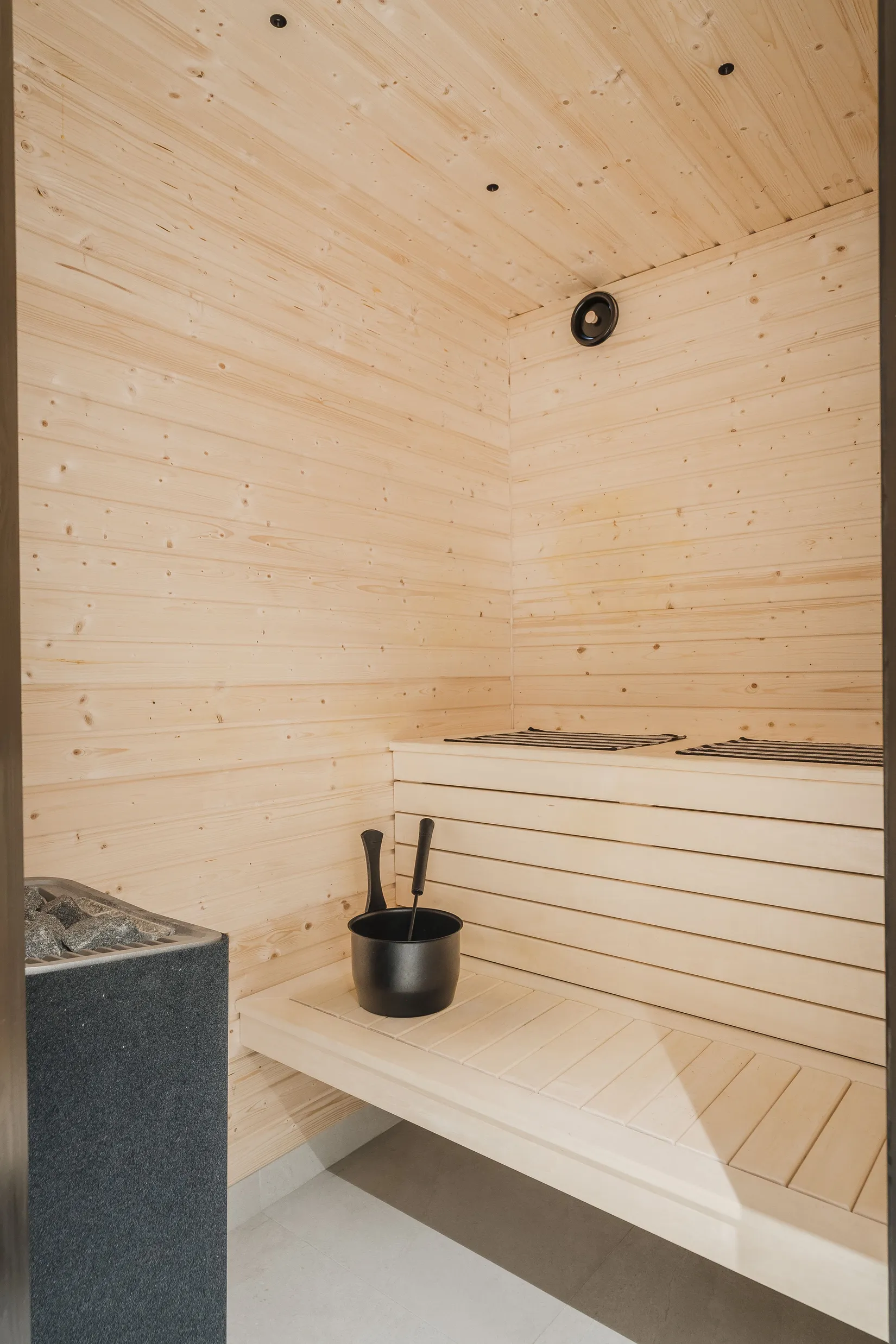Villa, Radhus, Länsmansvägen 29, Valbo, Gävle