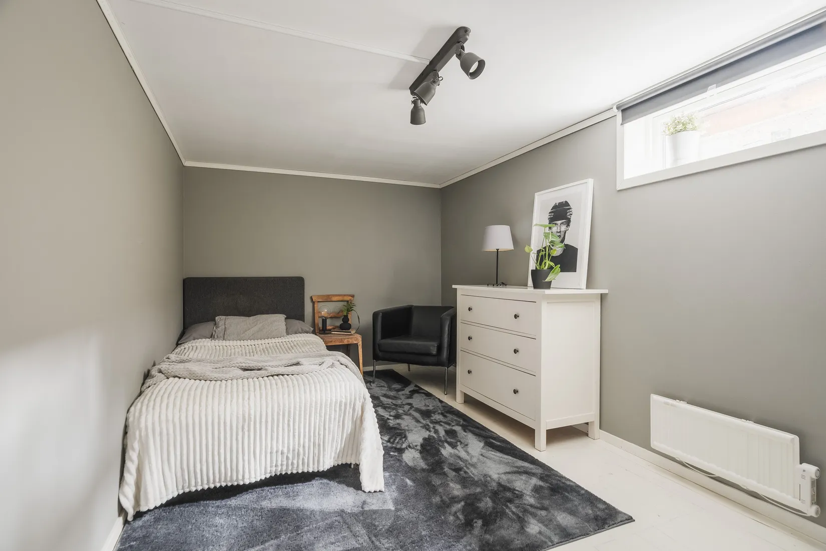 Villa, Radhus, Länsmansvägen 29, Valbo, Gävle
