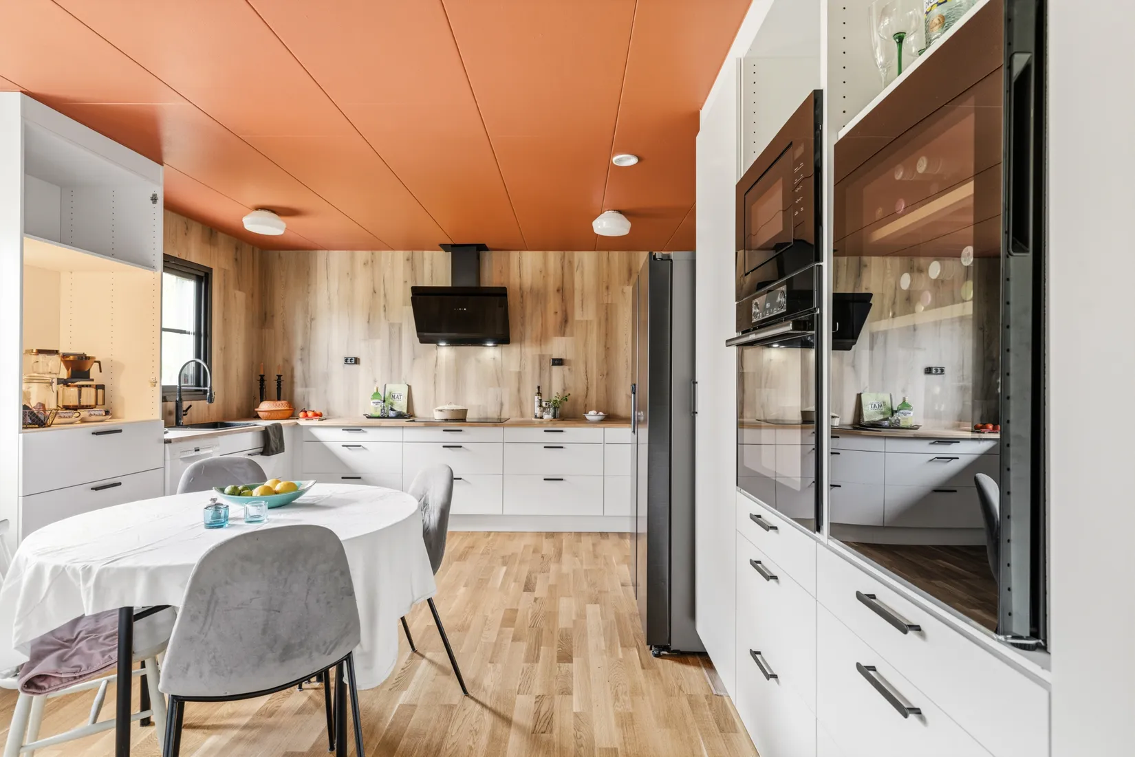 Villa, Violvägen 18, Forserum, Nässjö
