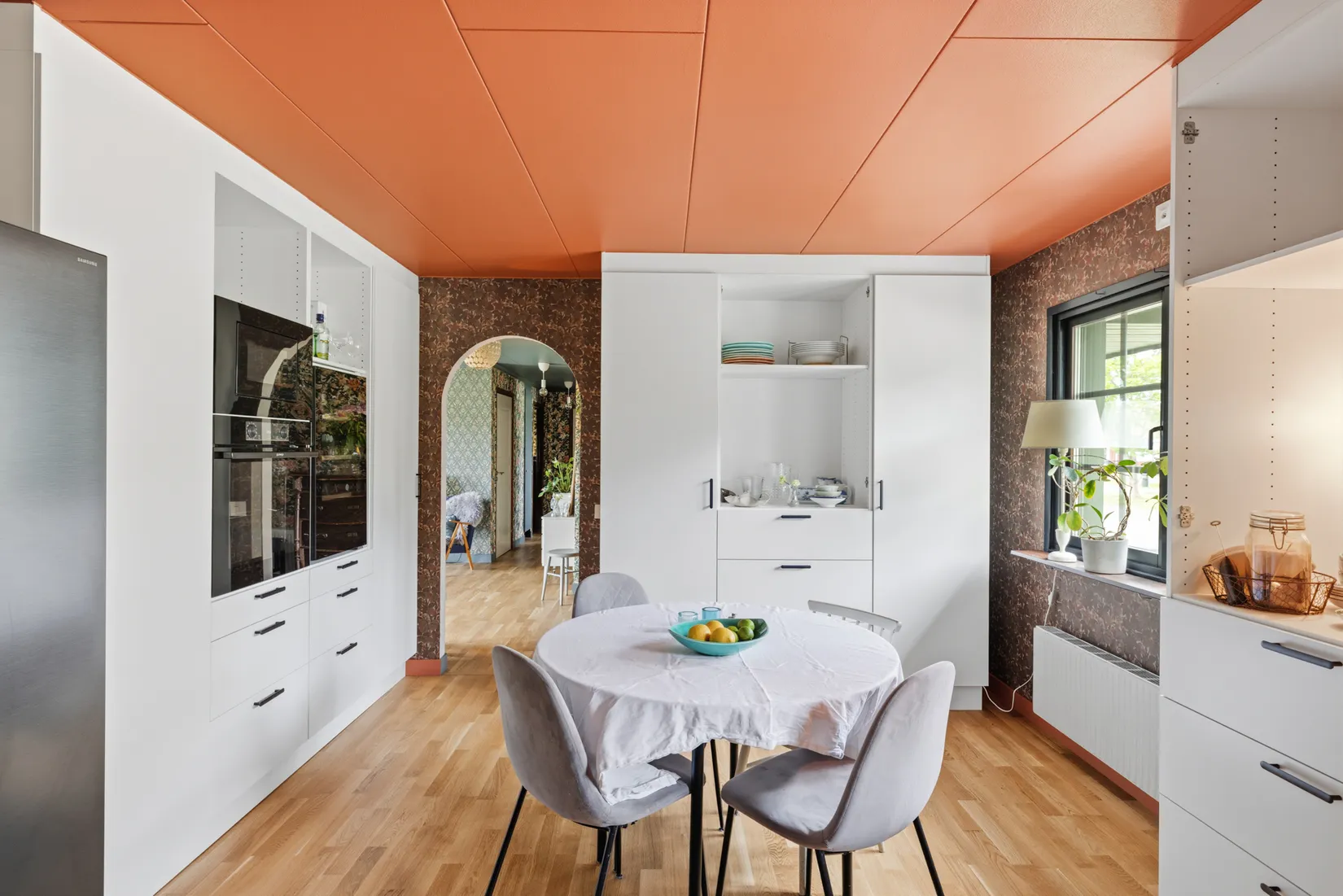 Villa, Violvägen 18, Forserum, Nässjö