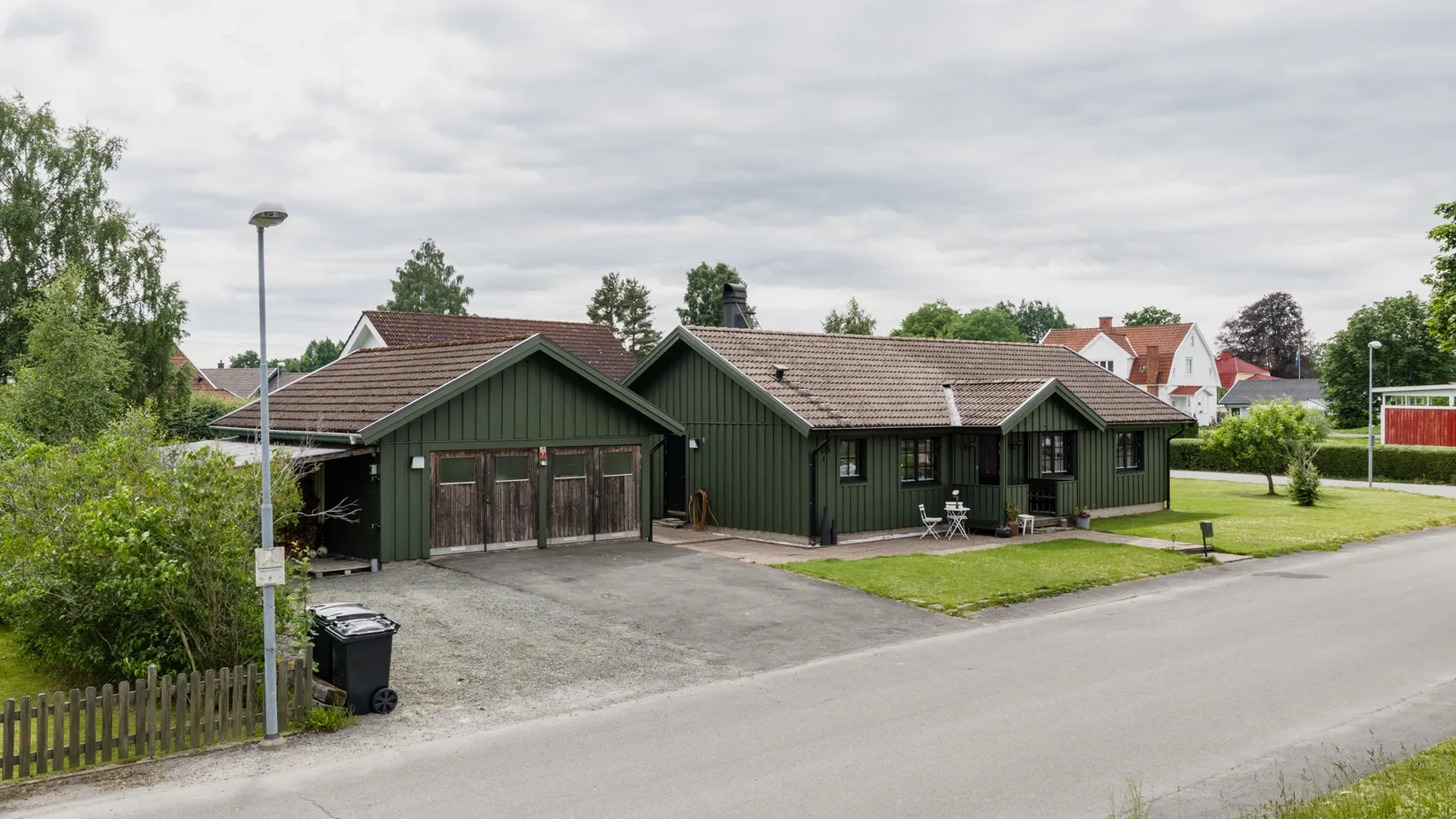Villa, Violvägen 18, Forserum, Nässjö