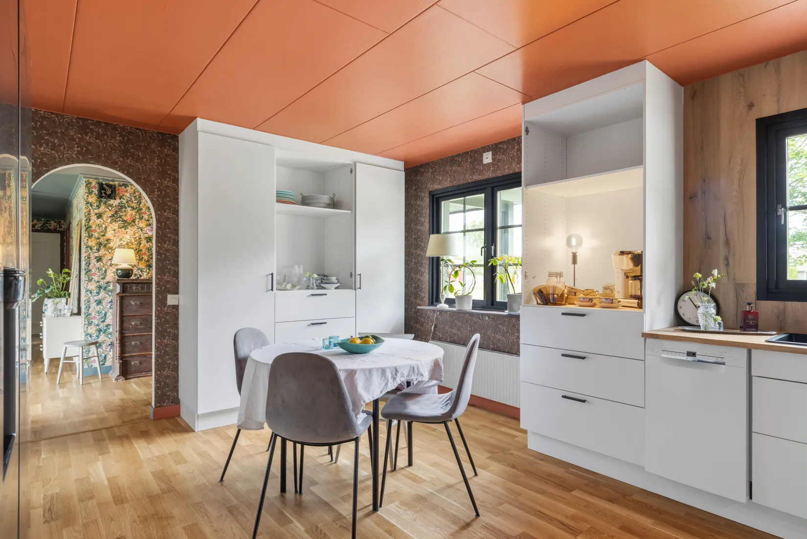 Villa, Violvägen 18, Forserum, Nässjö