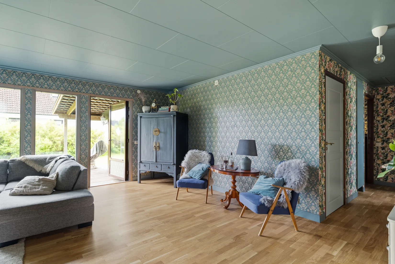 Villa, Violvägen 18, Forserum, Nässjö