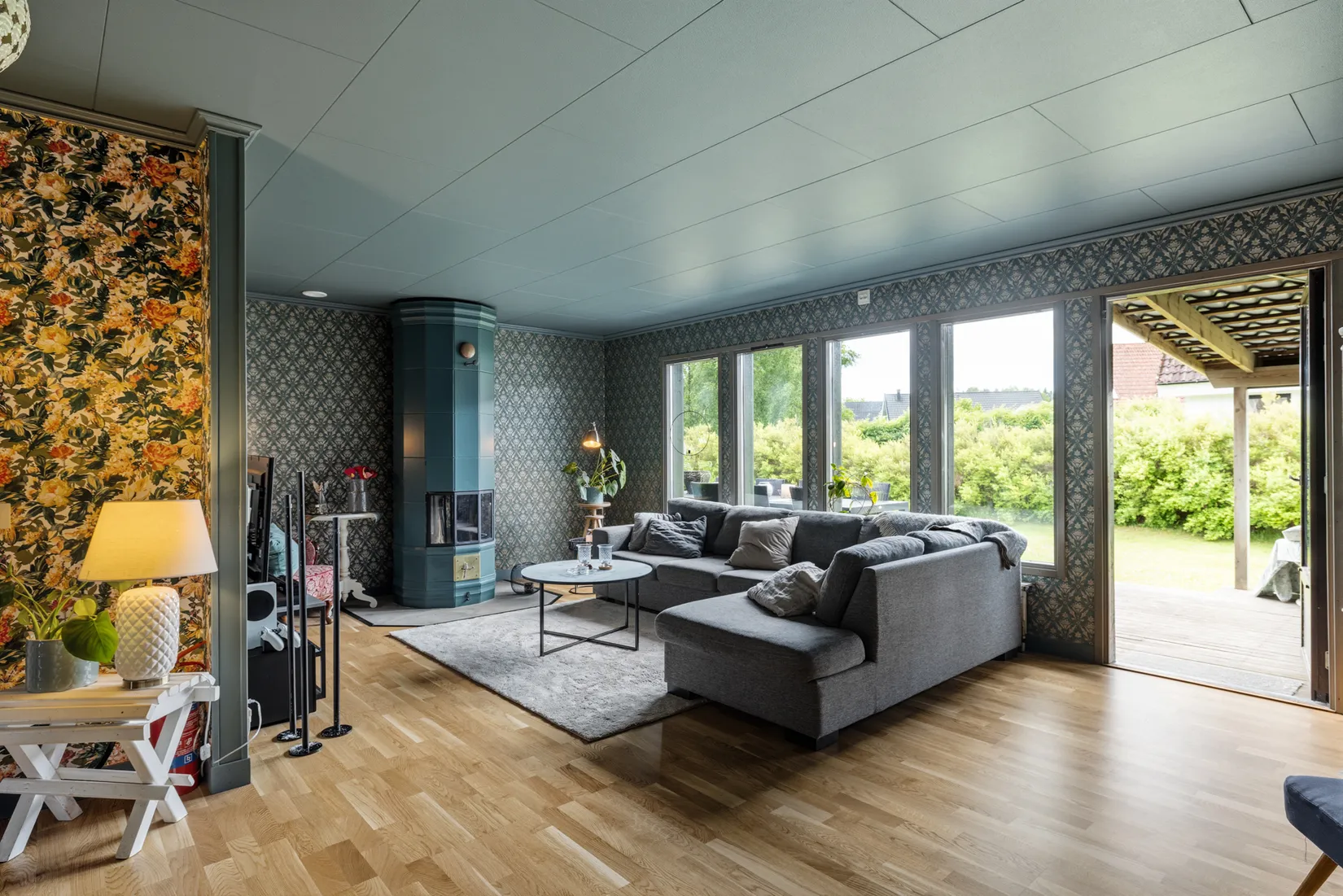Villa, Violvägen 18, Forserum, Nässjö