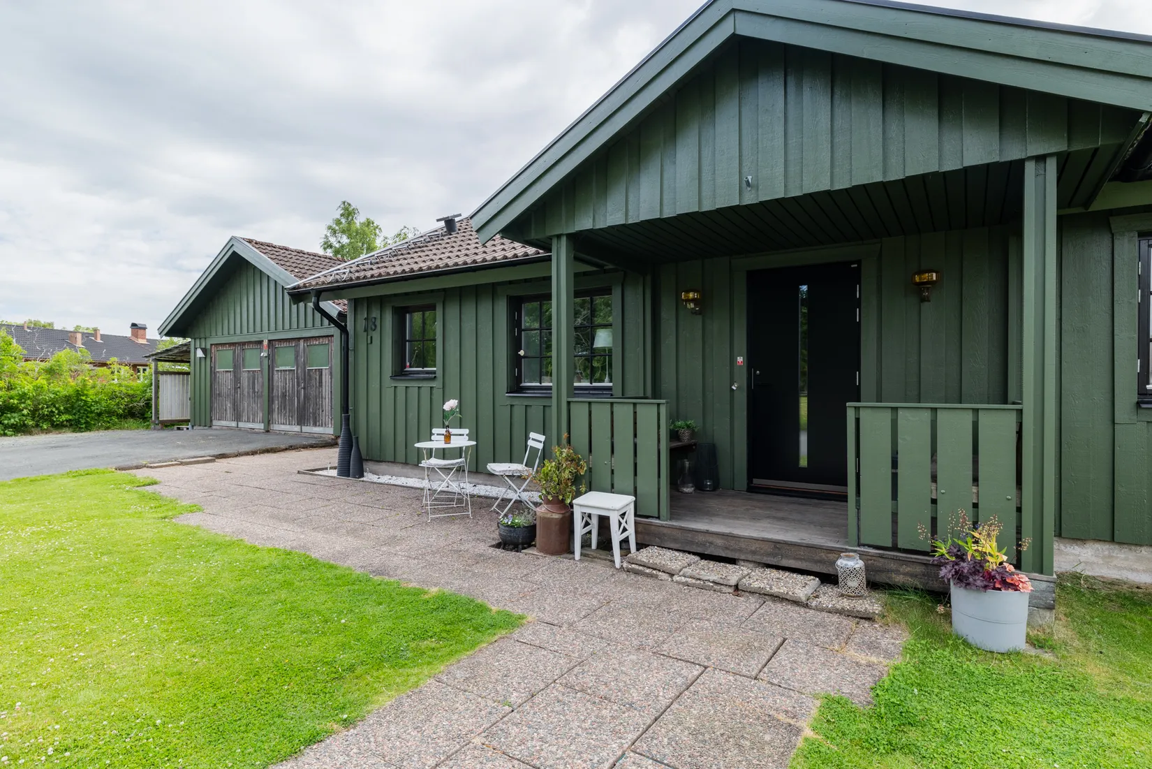 Villa, Violvägen 18, Forserum, Nässjö