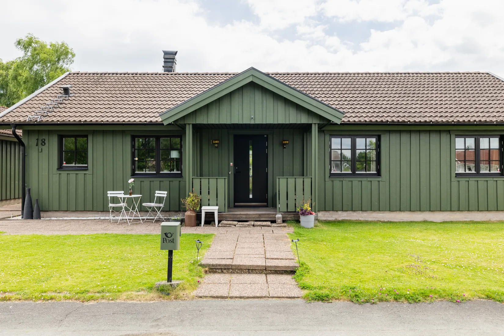 Villa, Violvägen 18, Forserum, Nässjö