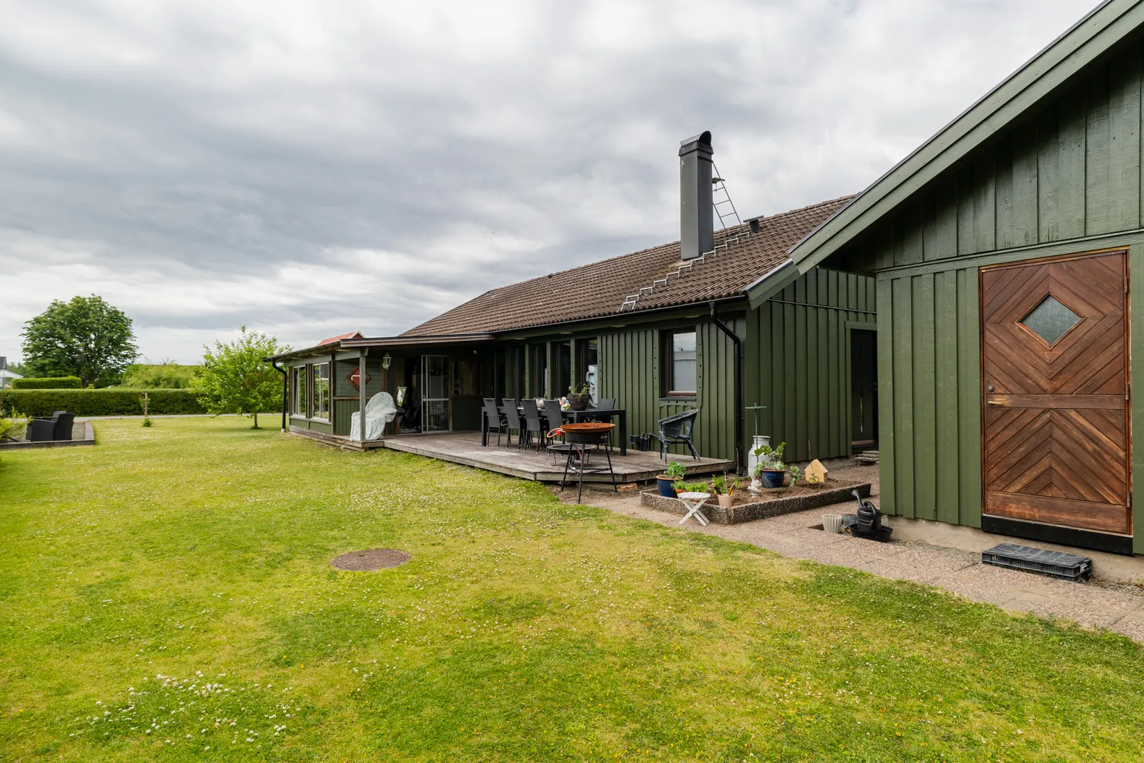 Villa, Violvägen 18, Forserum, Nässjö