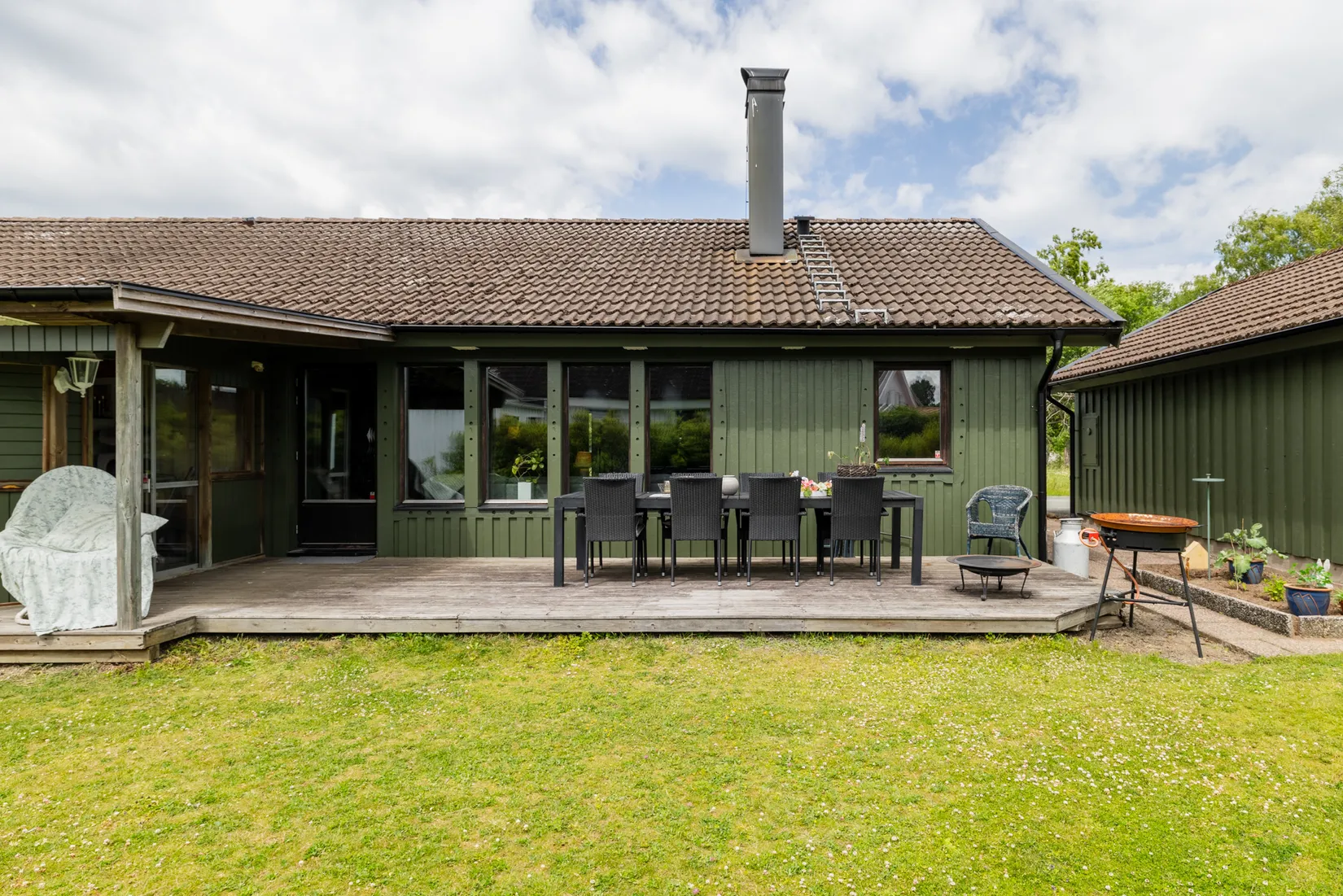 Villa, Violvägen 18, Forserum, Nässjö