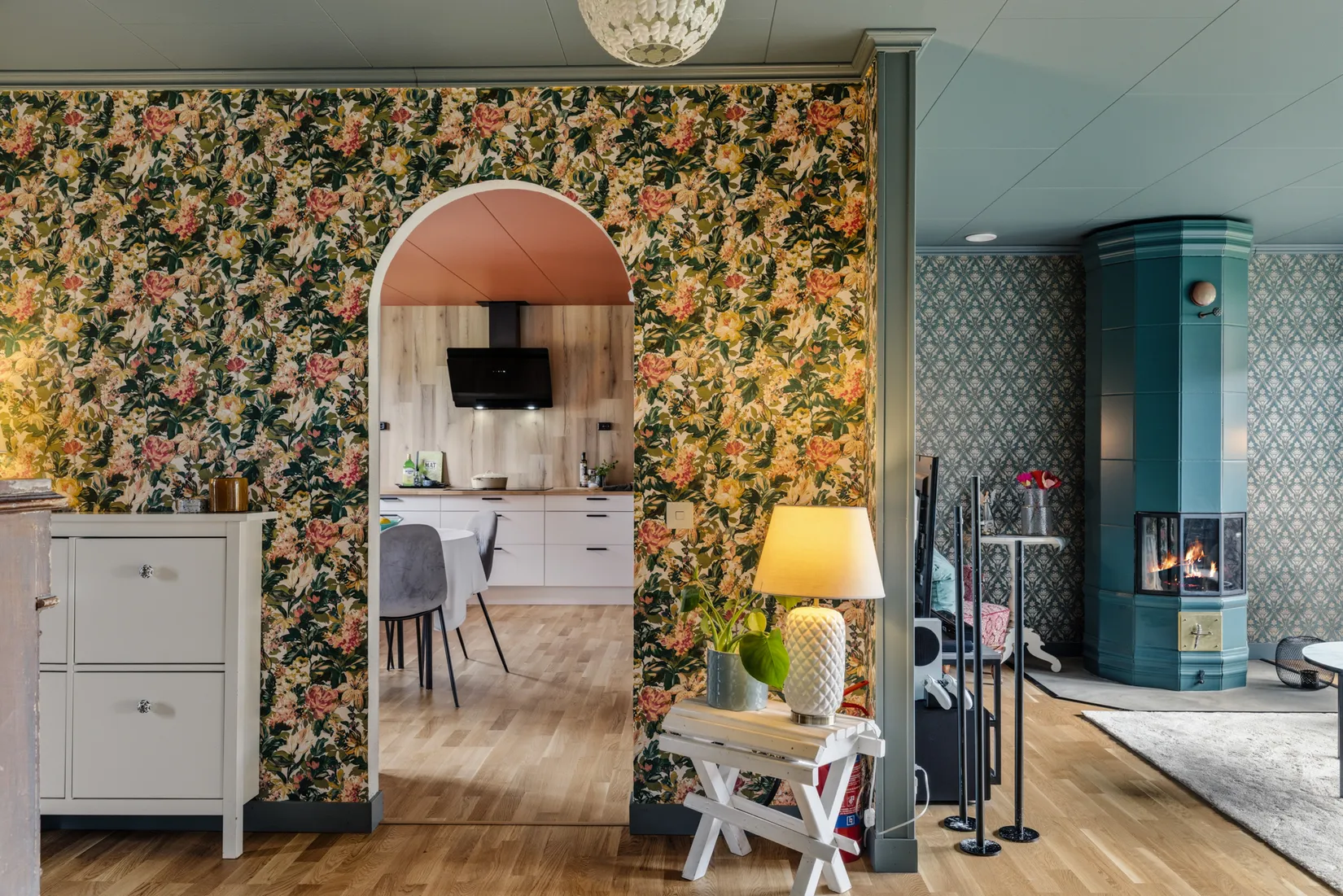 Villa, Violvägen 18, Forserum, Nässjö