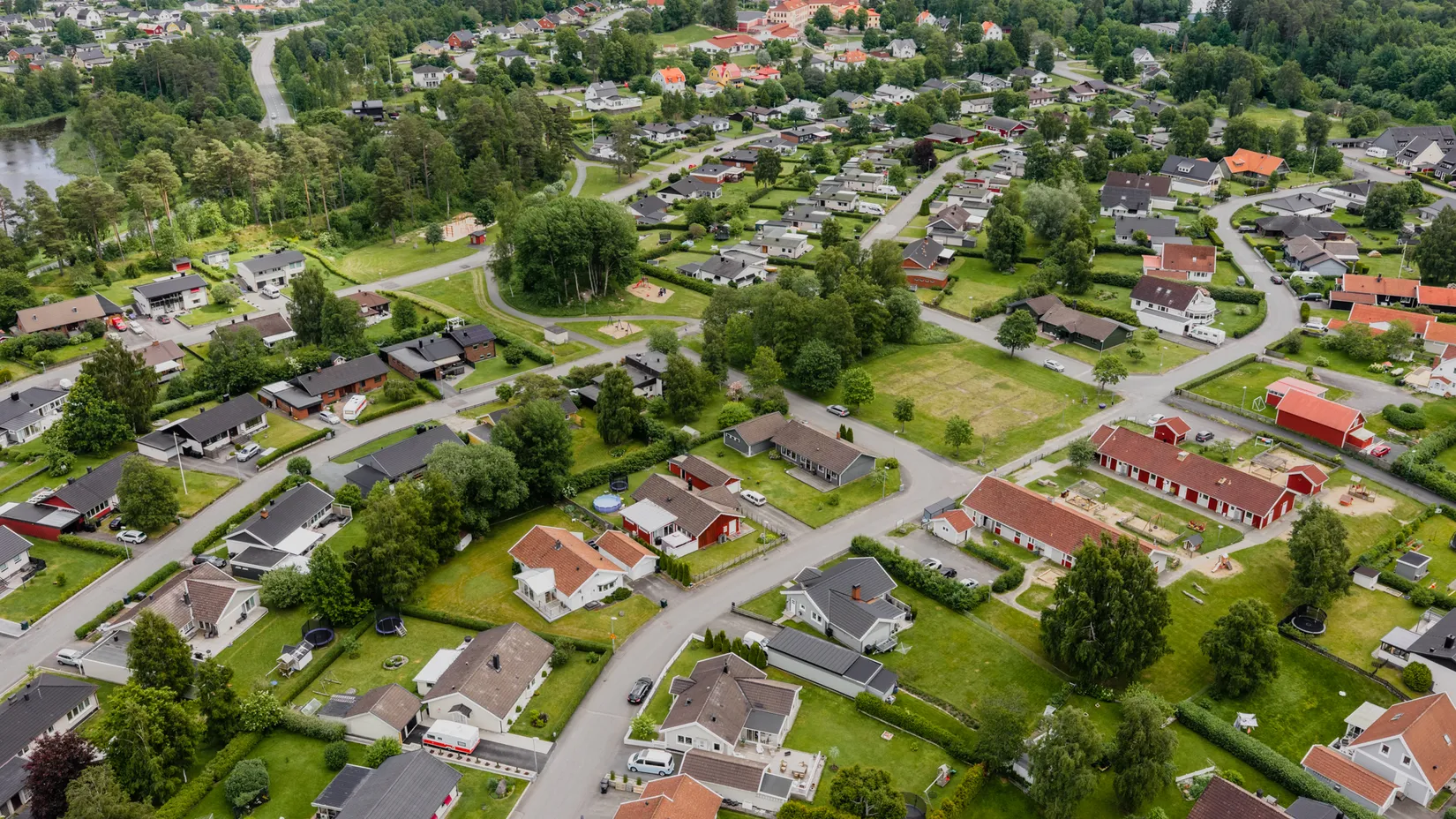 Villa, Violvägen 18, Forserum, Nässjö